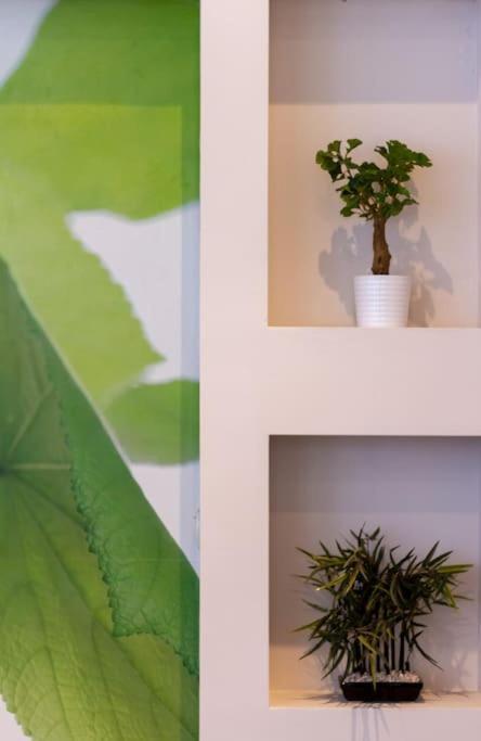 Galerie Grandeur With 2br By Newave * Budapest