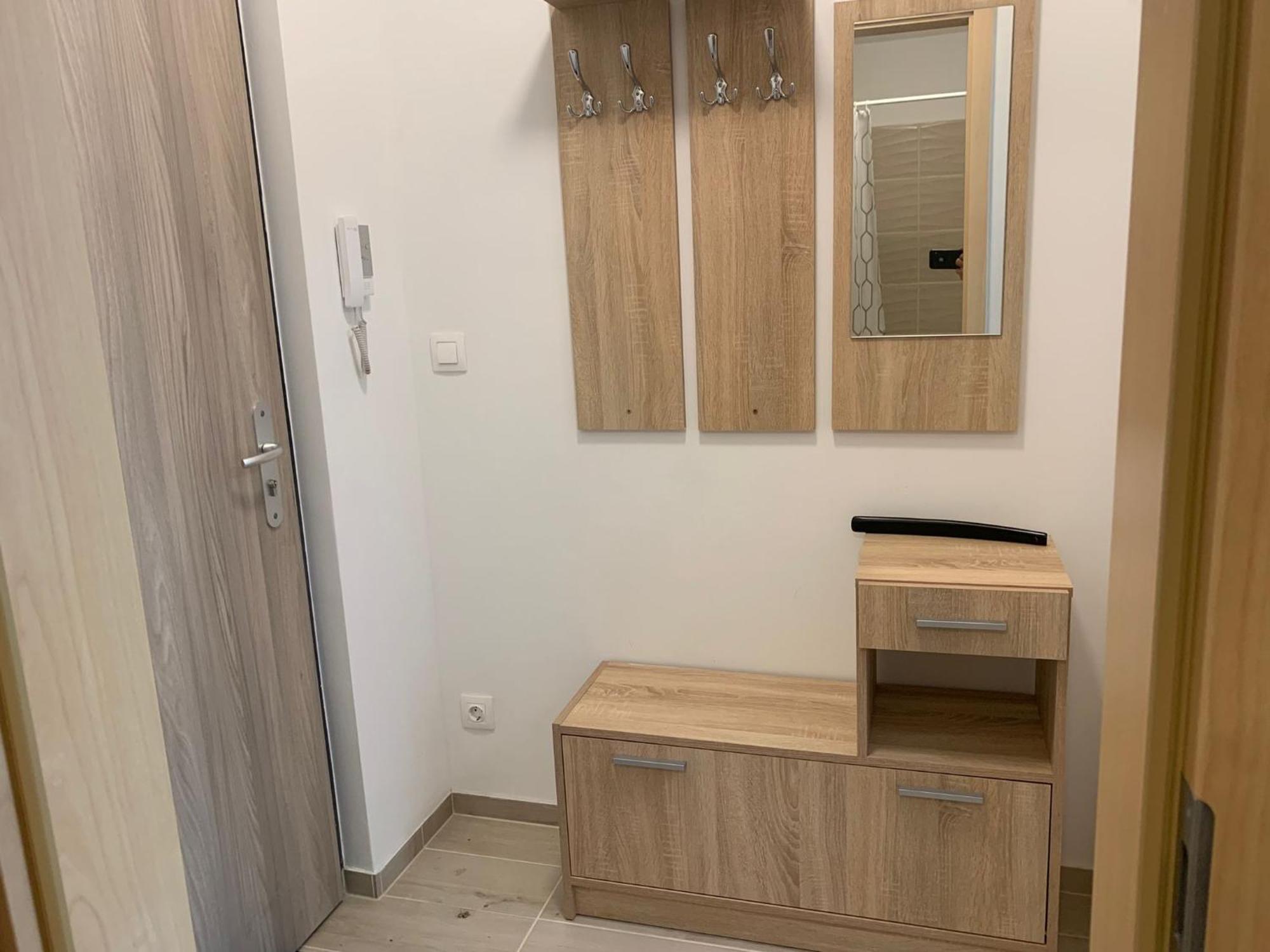 Budapest City Home * Boedapest