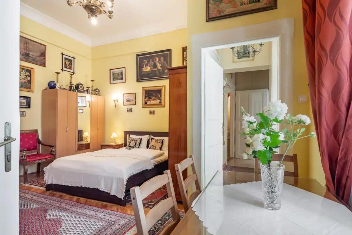 Astoria Apartamento *