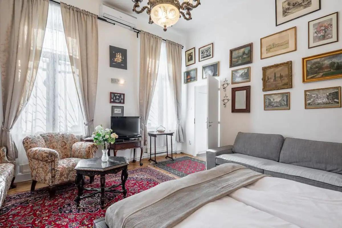 Astoria Apartamento *