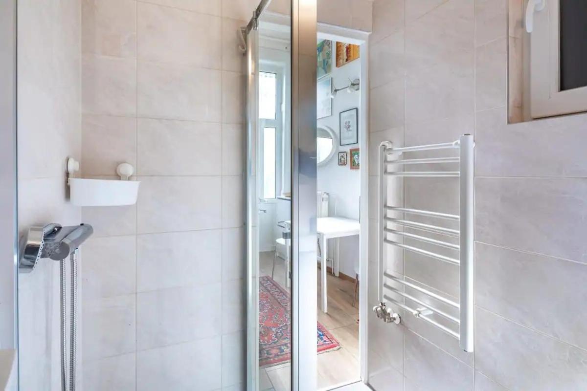 Appartement Astoria *