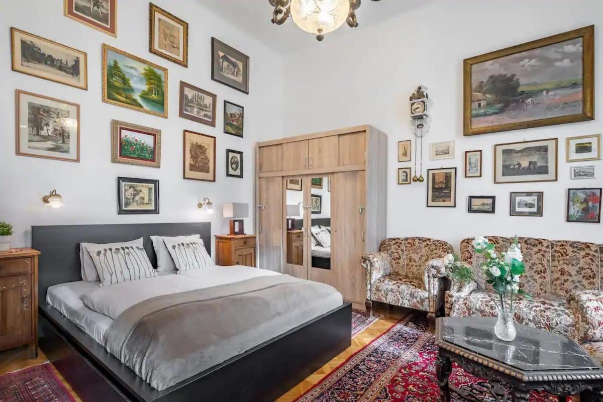 Apartamento Astoria