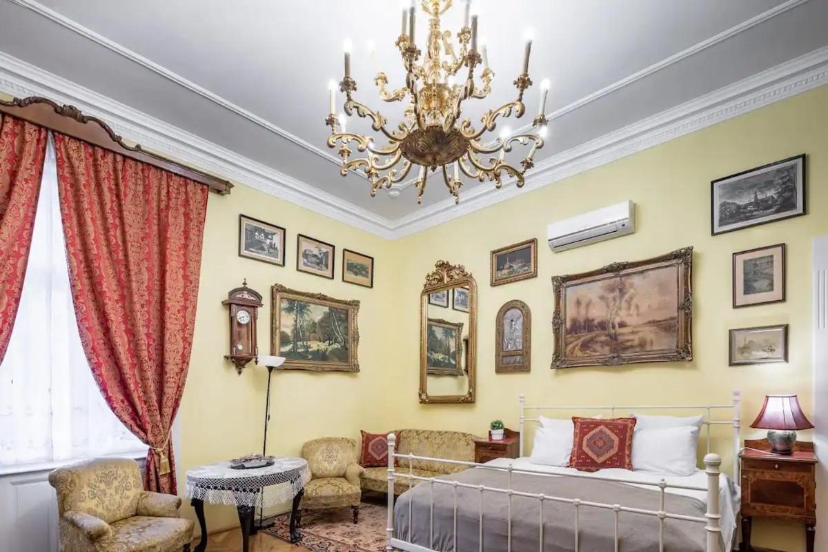 Astoria Appartement *