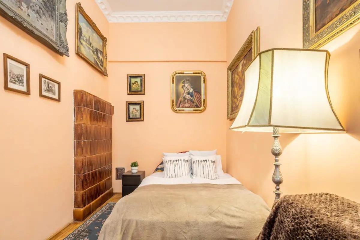 Astoria Apartamento