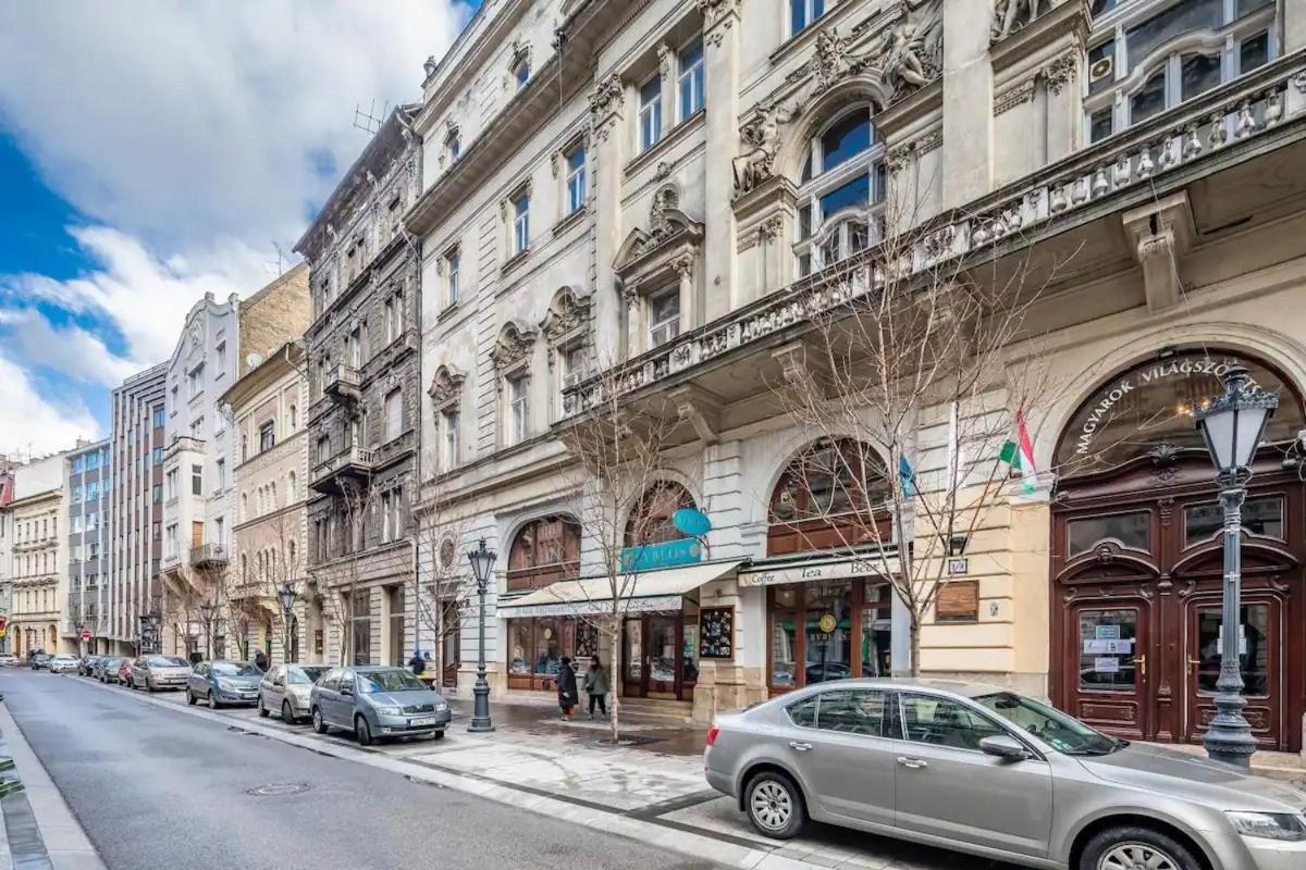 Appartement Astoria *