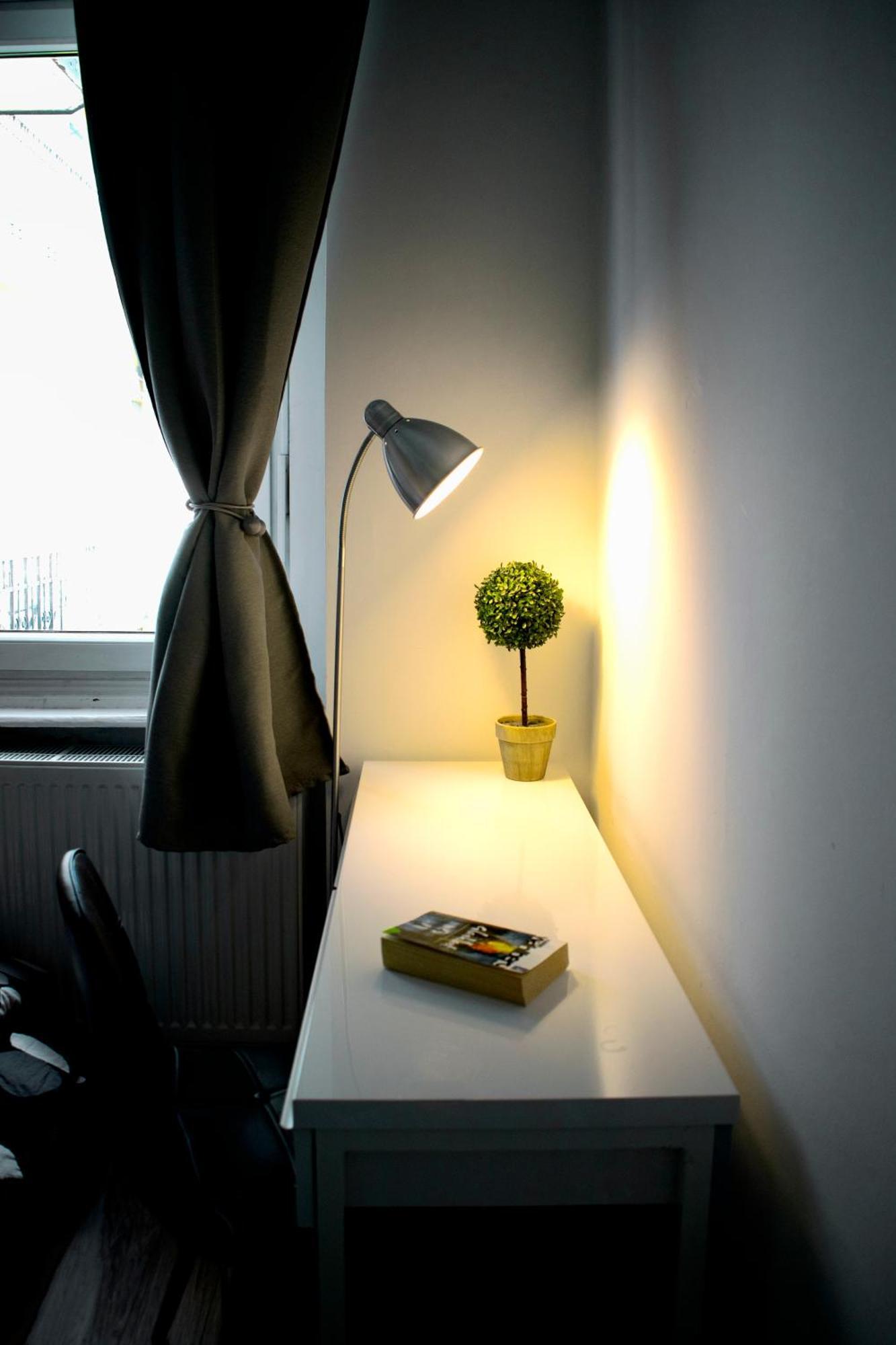 Apartamento 3 In The Beautiful Street