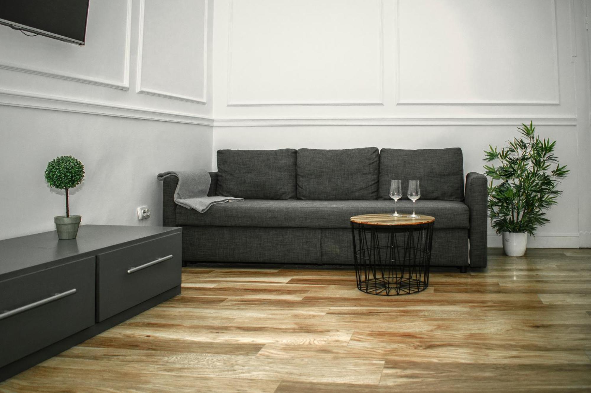 3 In The Beautiful Street Apartamento *