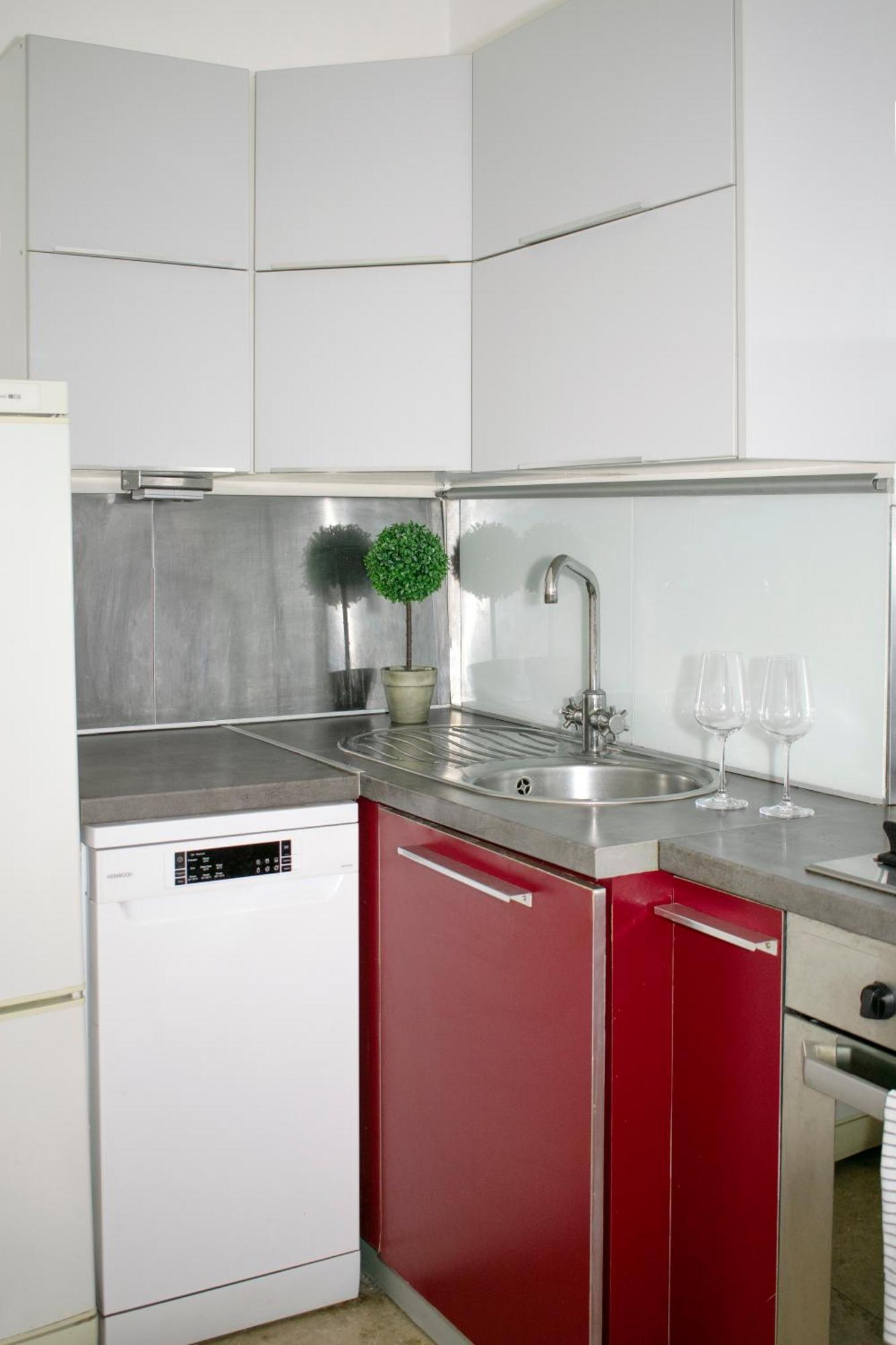 Apartamento 3 In The Beautiful Street *