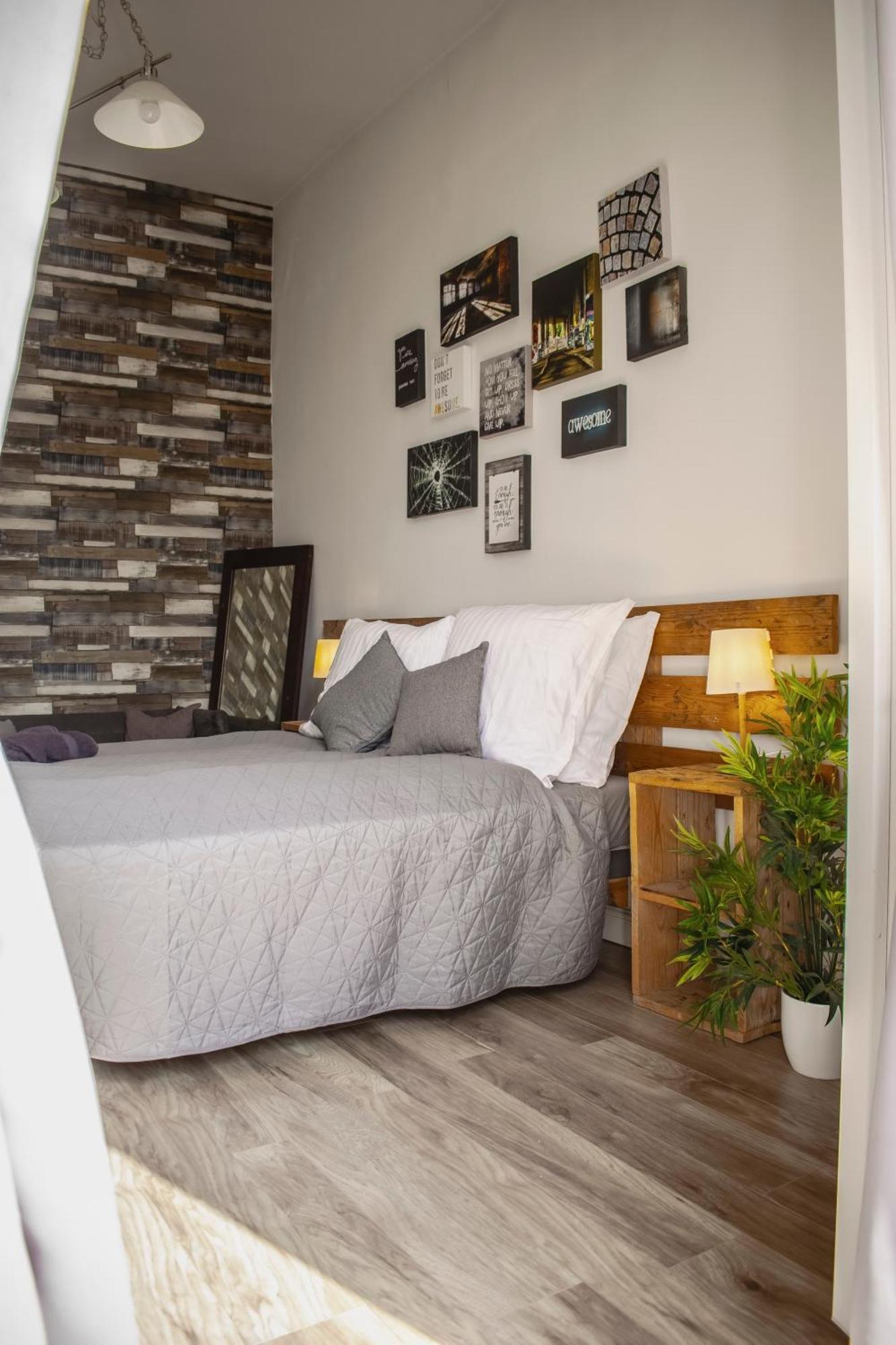 3 In The Beautiful Street Apartamento *
