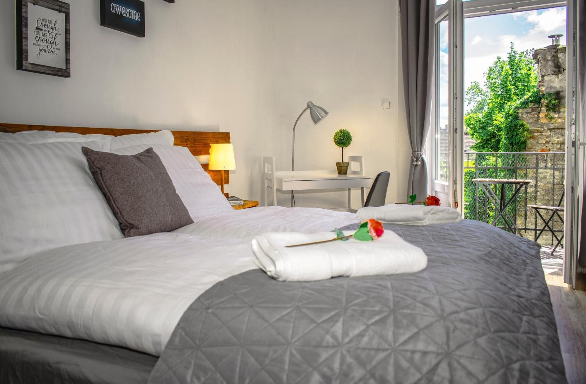 Apartamento 3 In The Beautiful Street *
