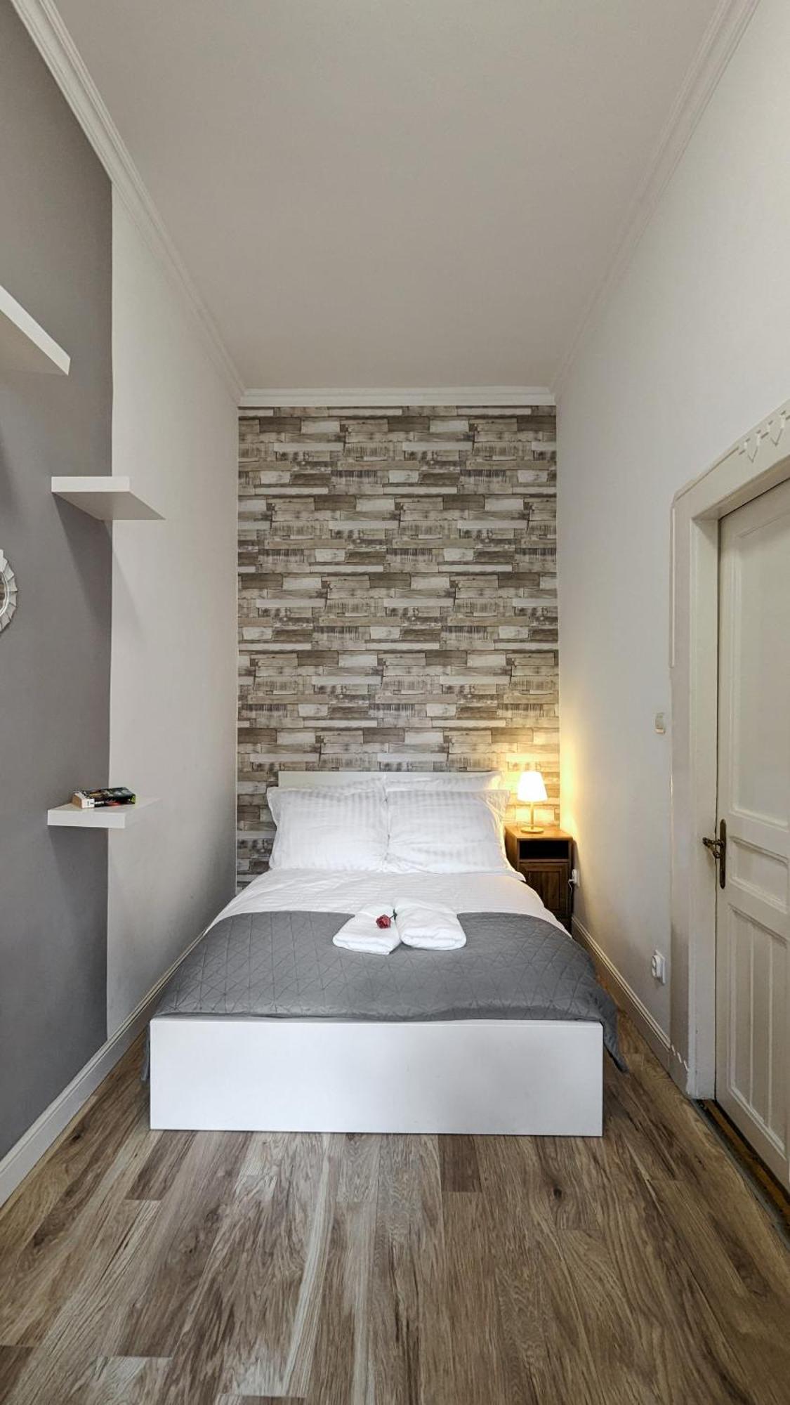 Apartamento 3 In The Beautiful Street Budapest