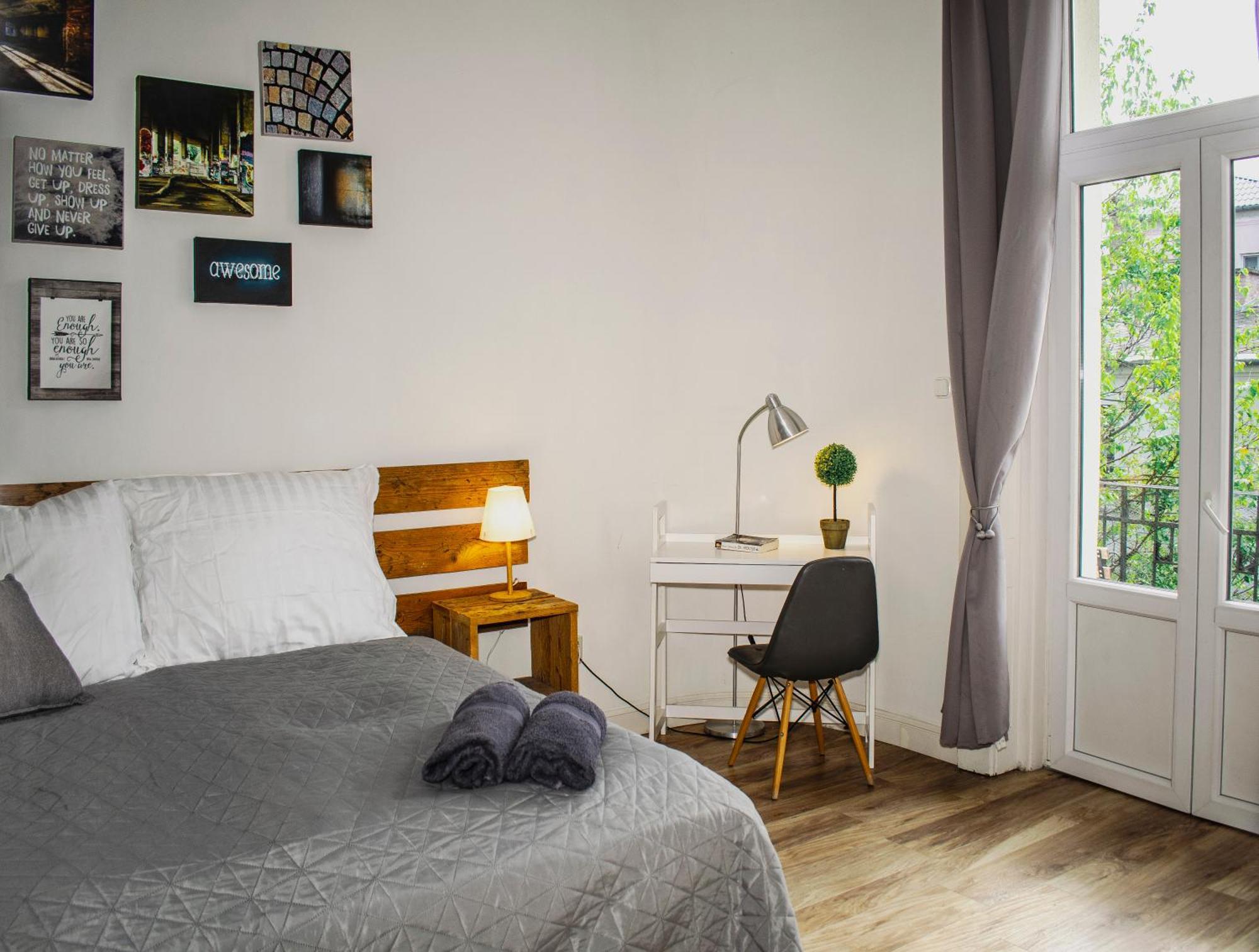 Apartamento 3 In The Beautiful Street