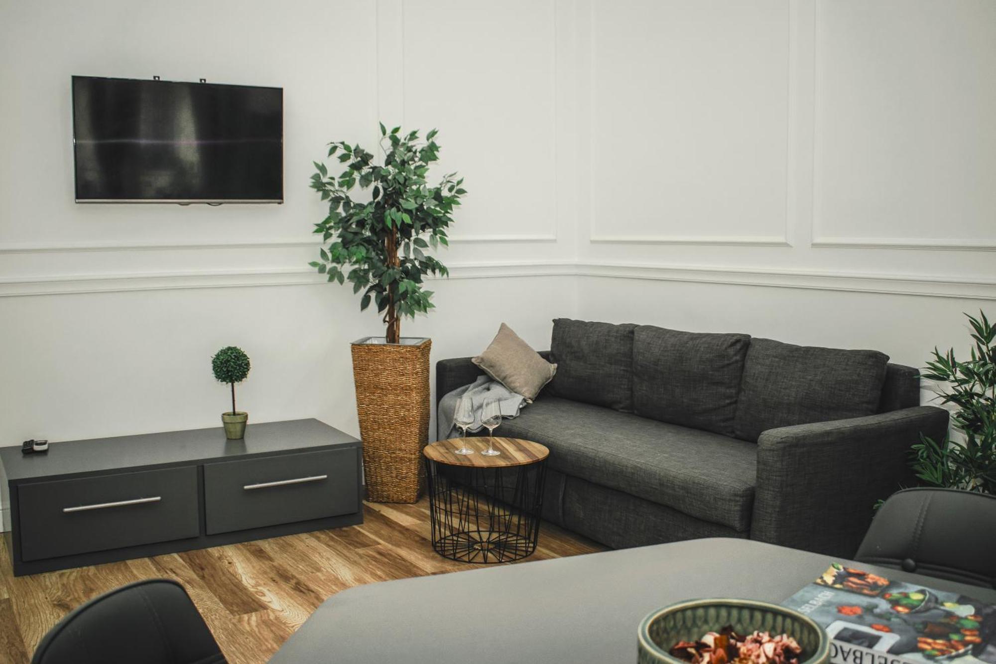 Apartamento 3 In The Beautiful Street *