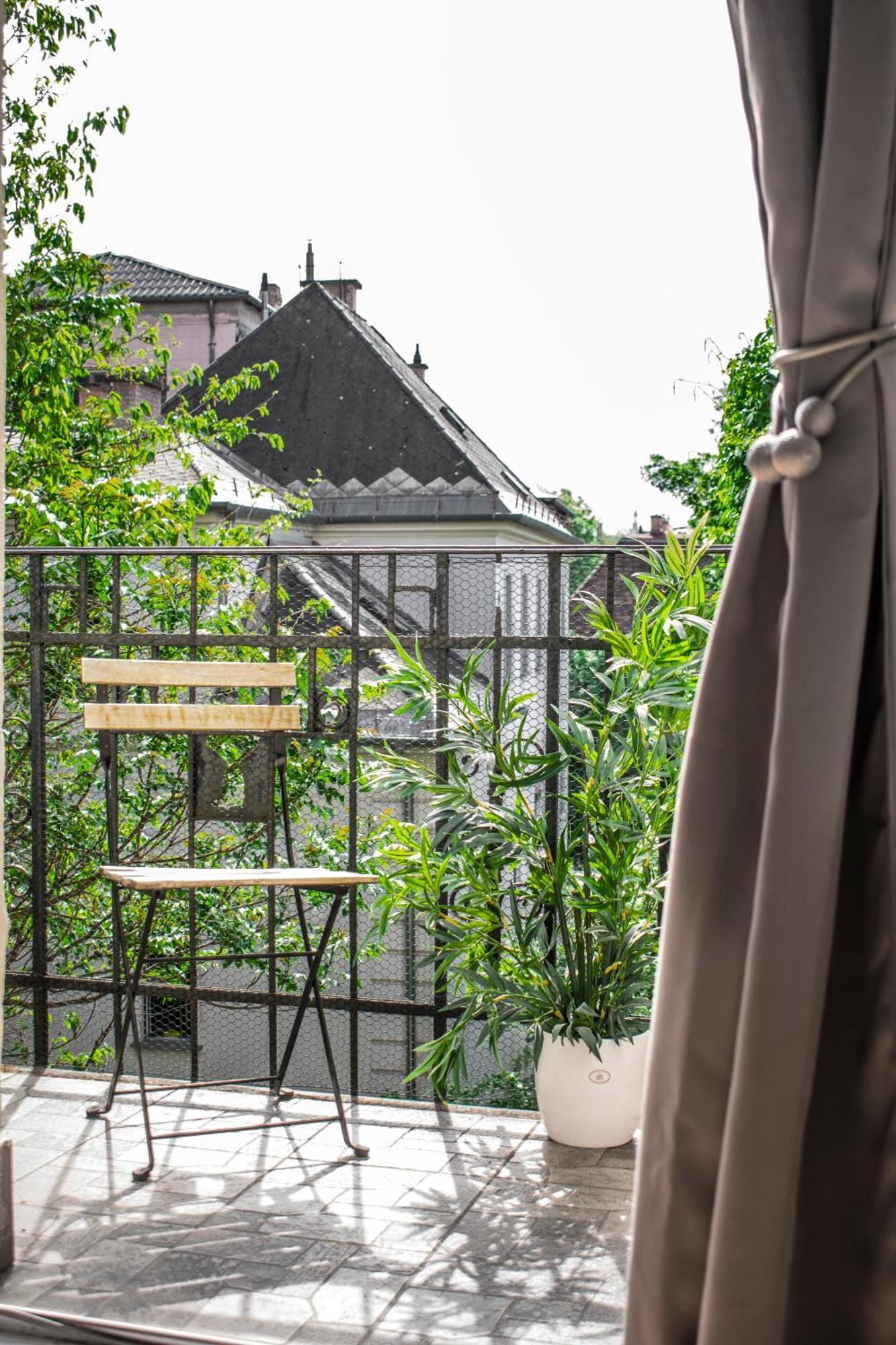 Apartamento 3 In The Beautiful Street