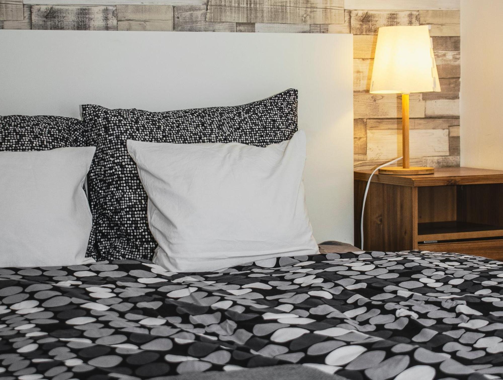 Apartamento 3 In The Beautiful Street *