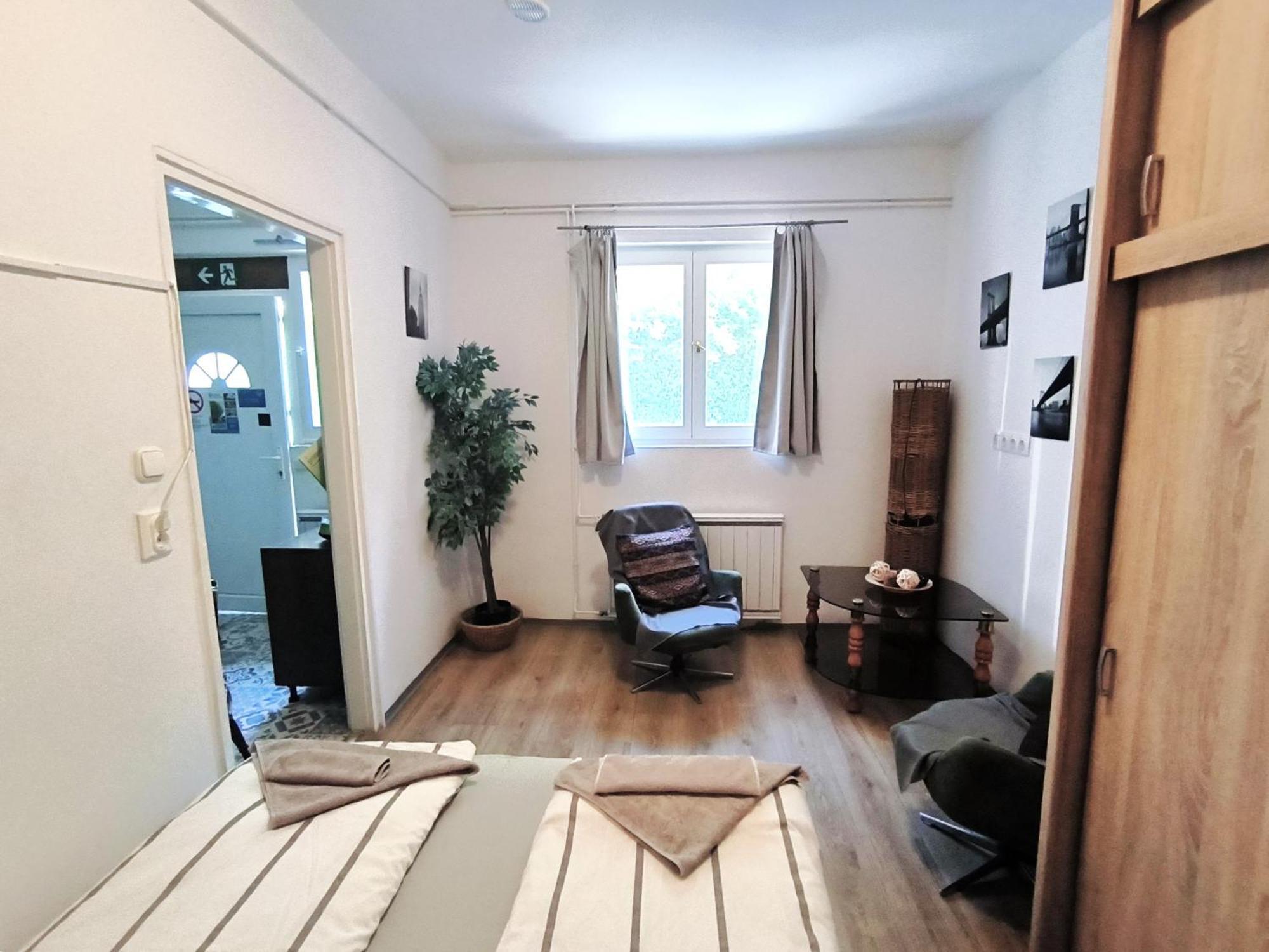 Apartment Caesar *