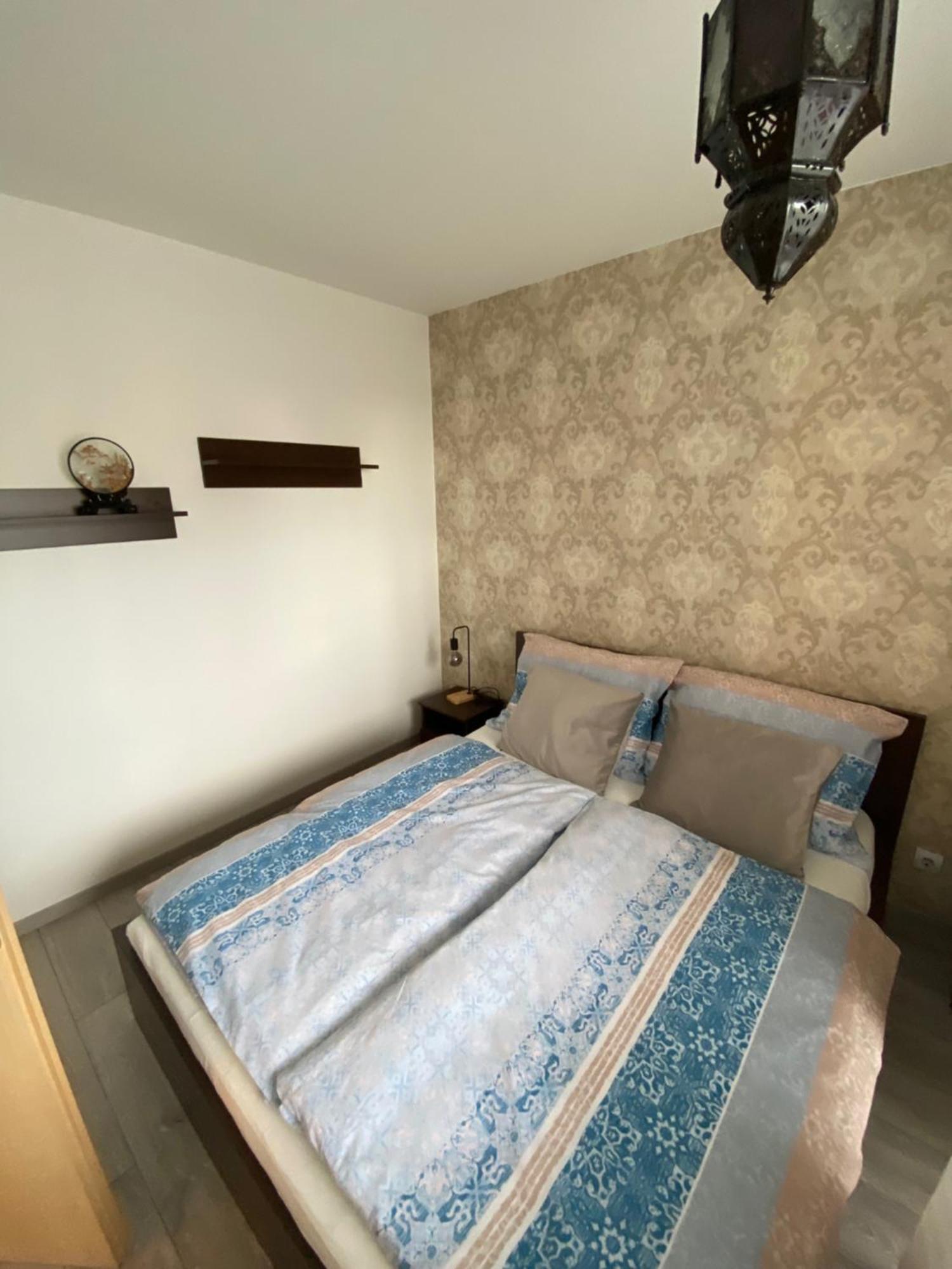 1 Apartman Budapest