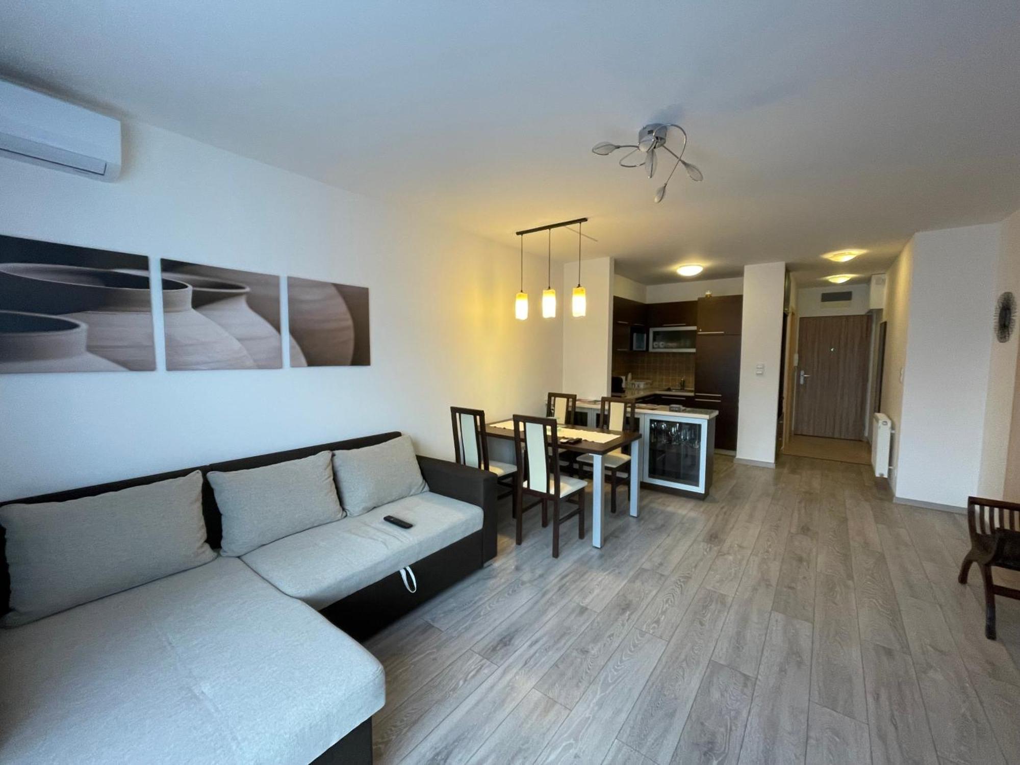 1 Apartman Budapest
