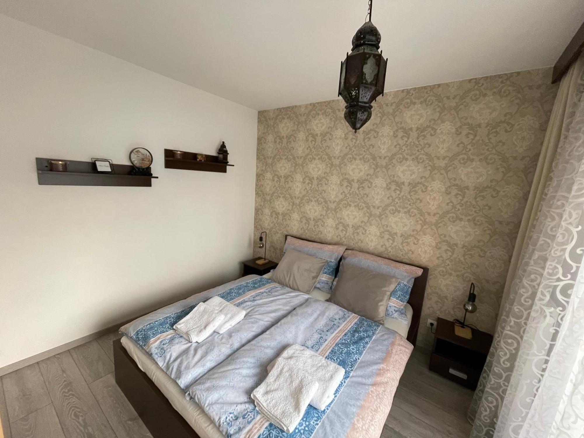 Apartman 1 Budapest