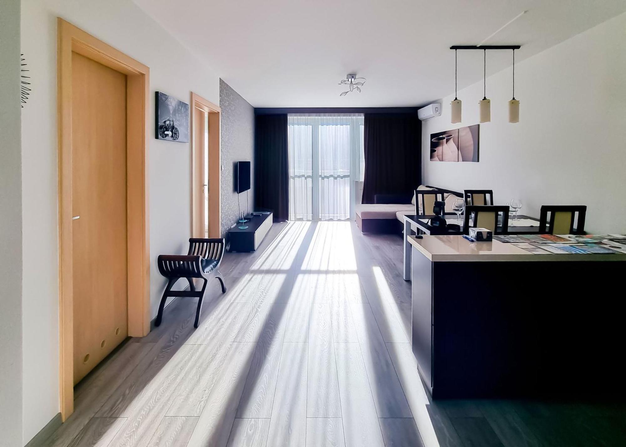Apartman 1