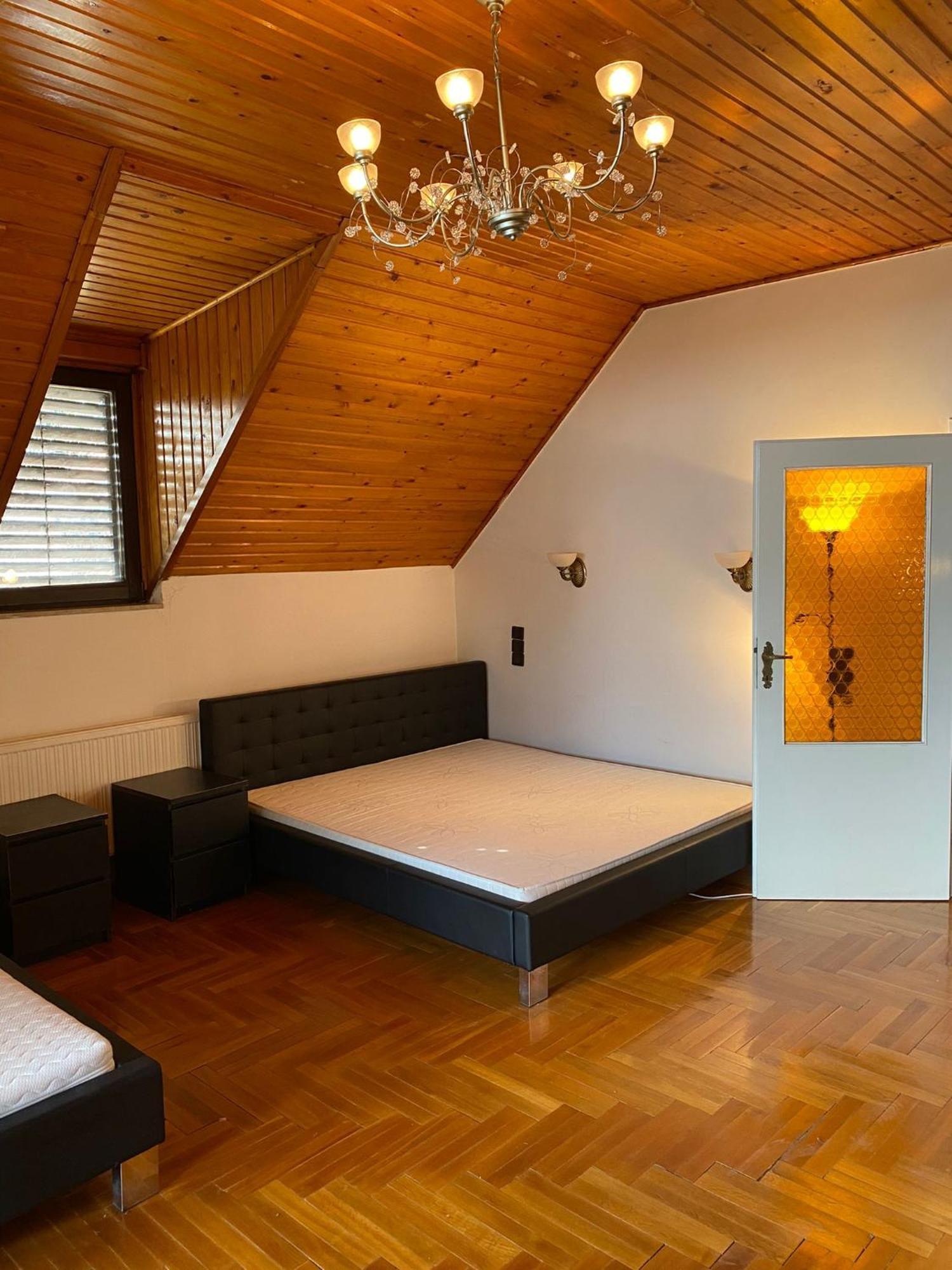 Luxury 3 Bedroom In A Forest 10min Drive From Center Villa Budapest