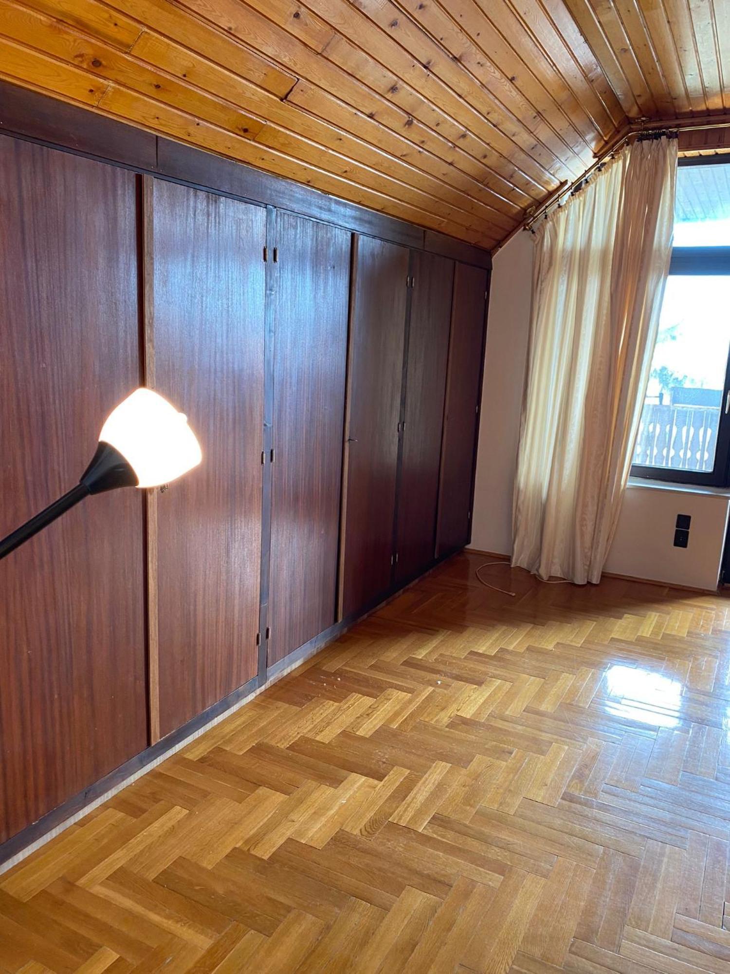 Luxury 3 Bedroom In A Forest 10min Drive From Center Villa *