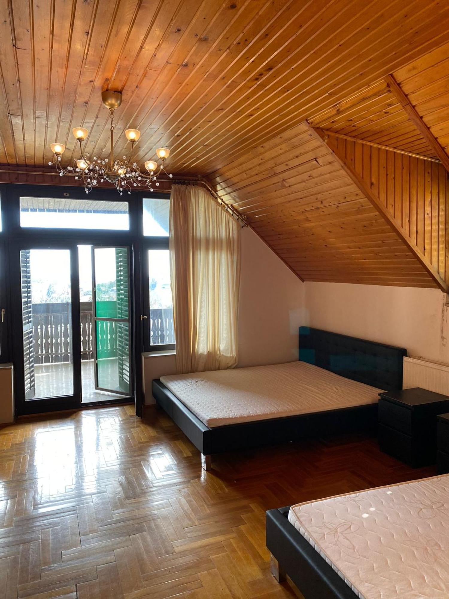 Villa Luxury 3 Bedroom In A Forest 10min Drive From Center Budapest