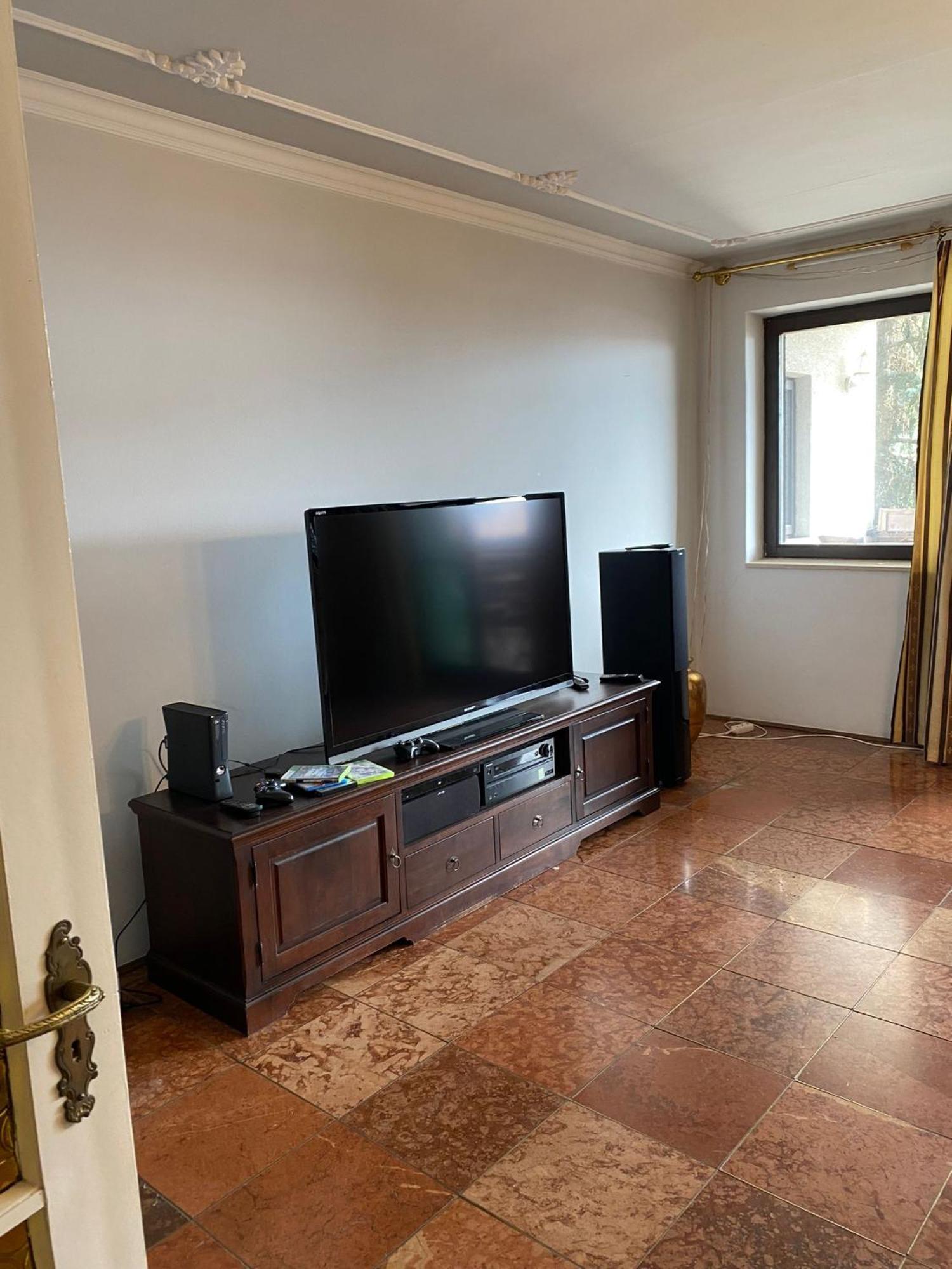 Luxury 3 Bedroom In A Forest 10min Drive From Center Villa *