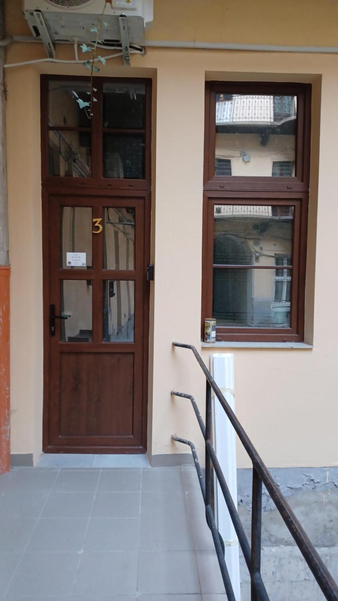 Appartement Kolibri