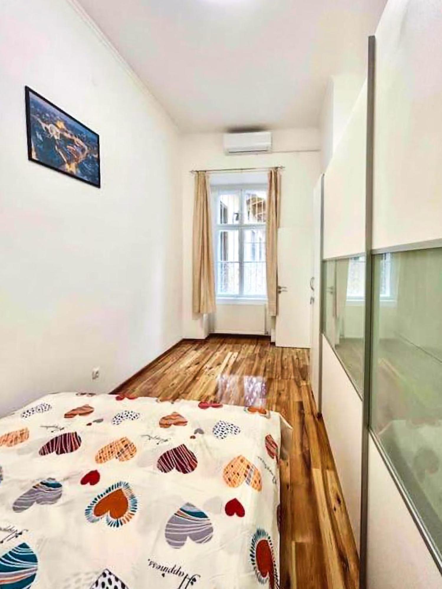 Apartament Stylish Haven In The Center