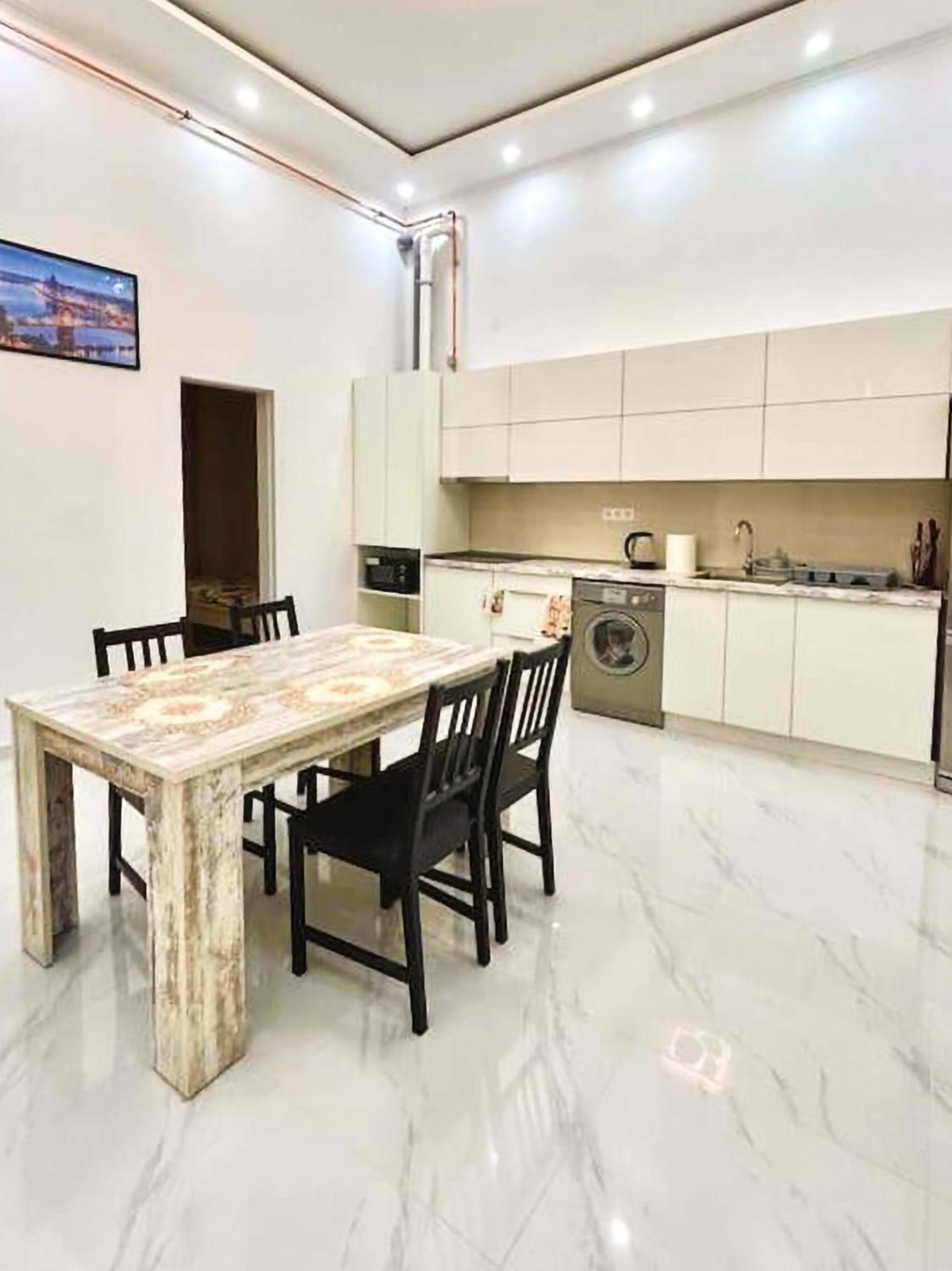 Apartament Stylish Haven In The Center *