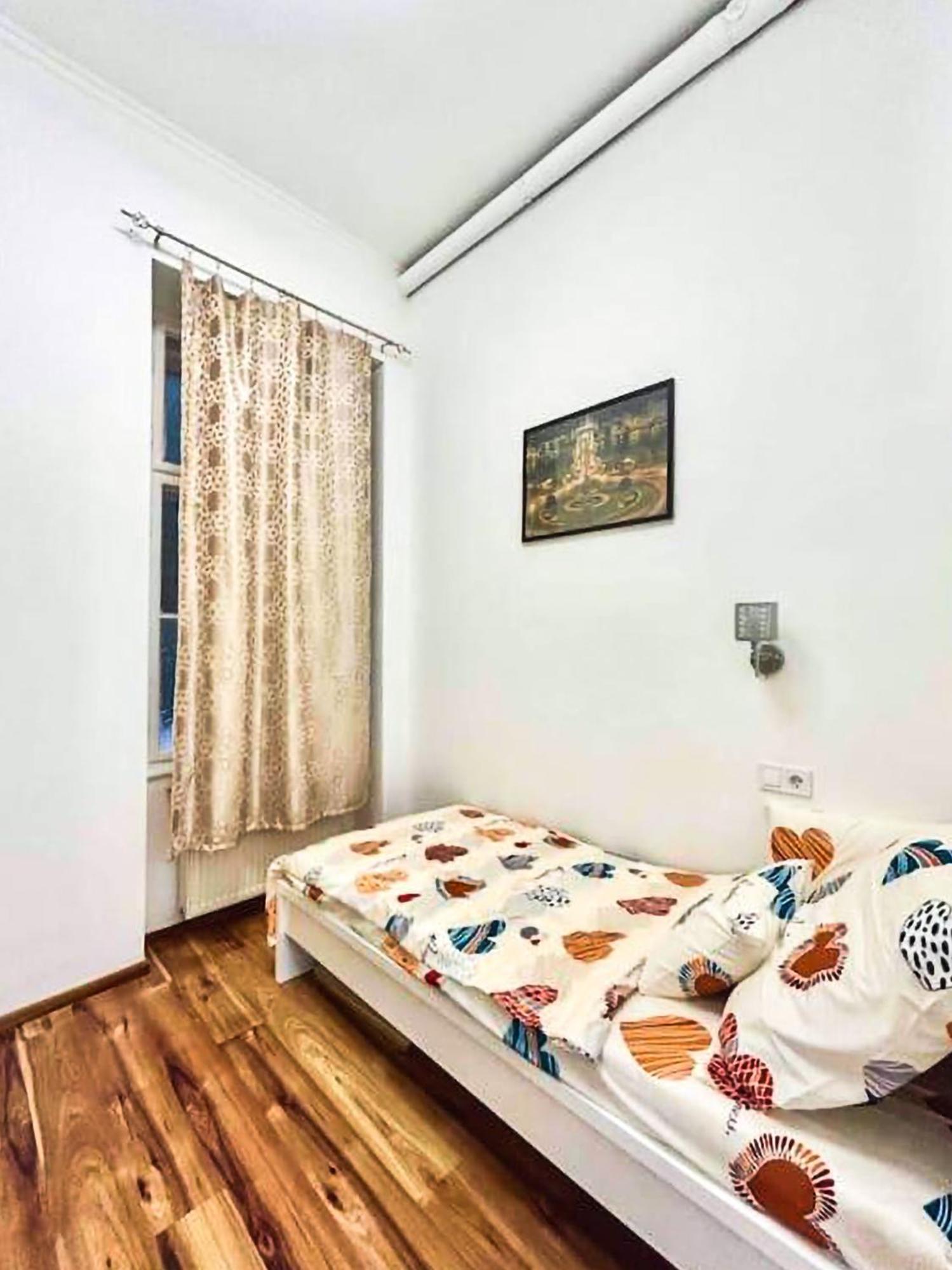 Stylish Haven In The Center Apartament *