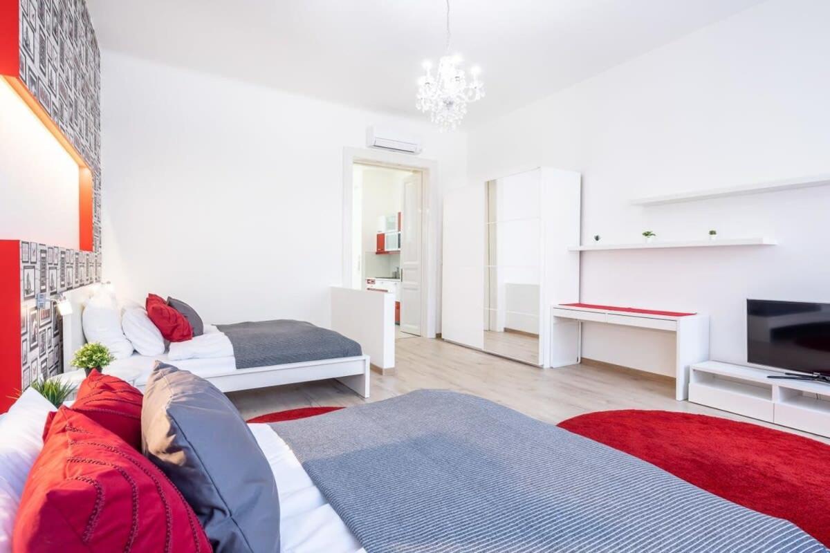 Apartmán Super Convenient *