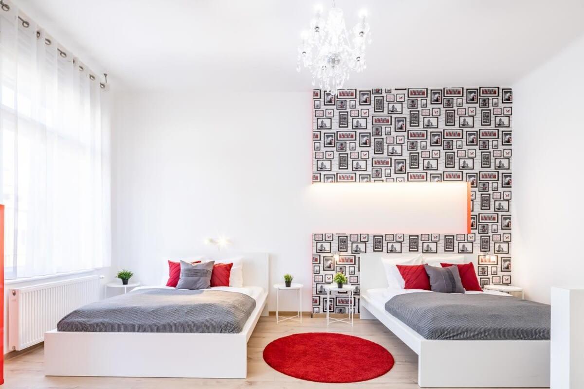 Apartmán Super Convenient
