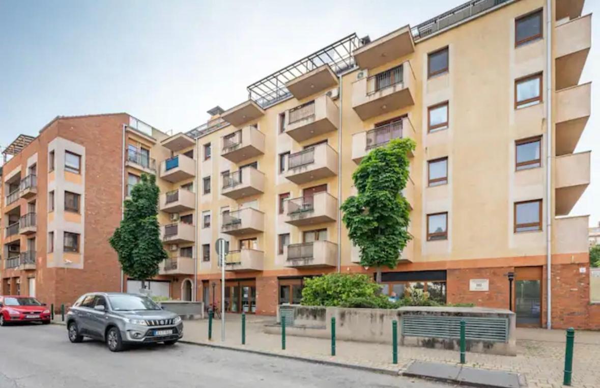Appartement Aurora *