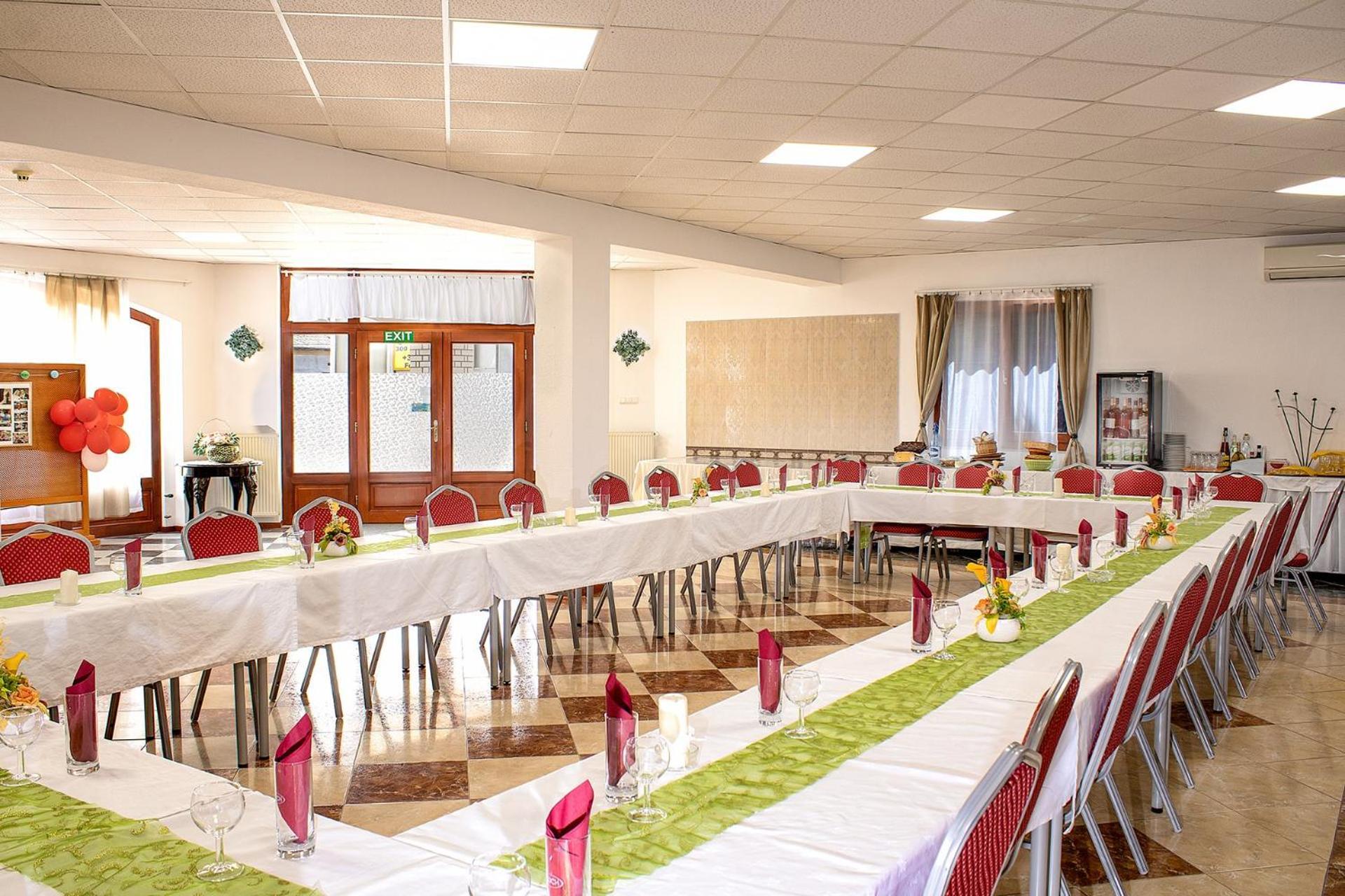 Le Rose Hotel Boedapest