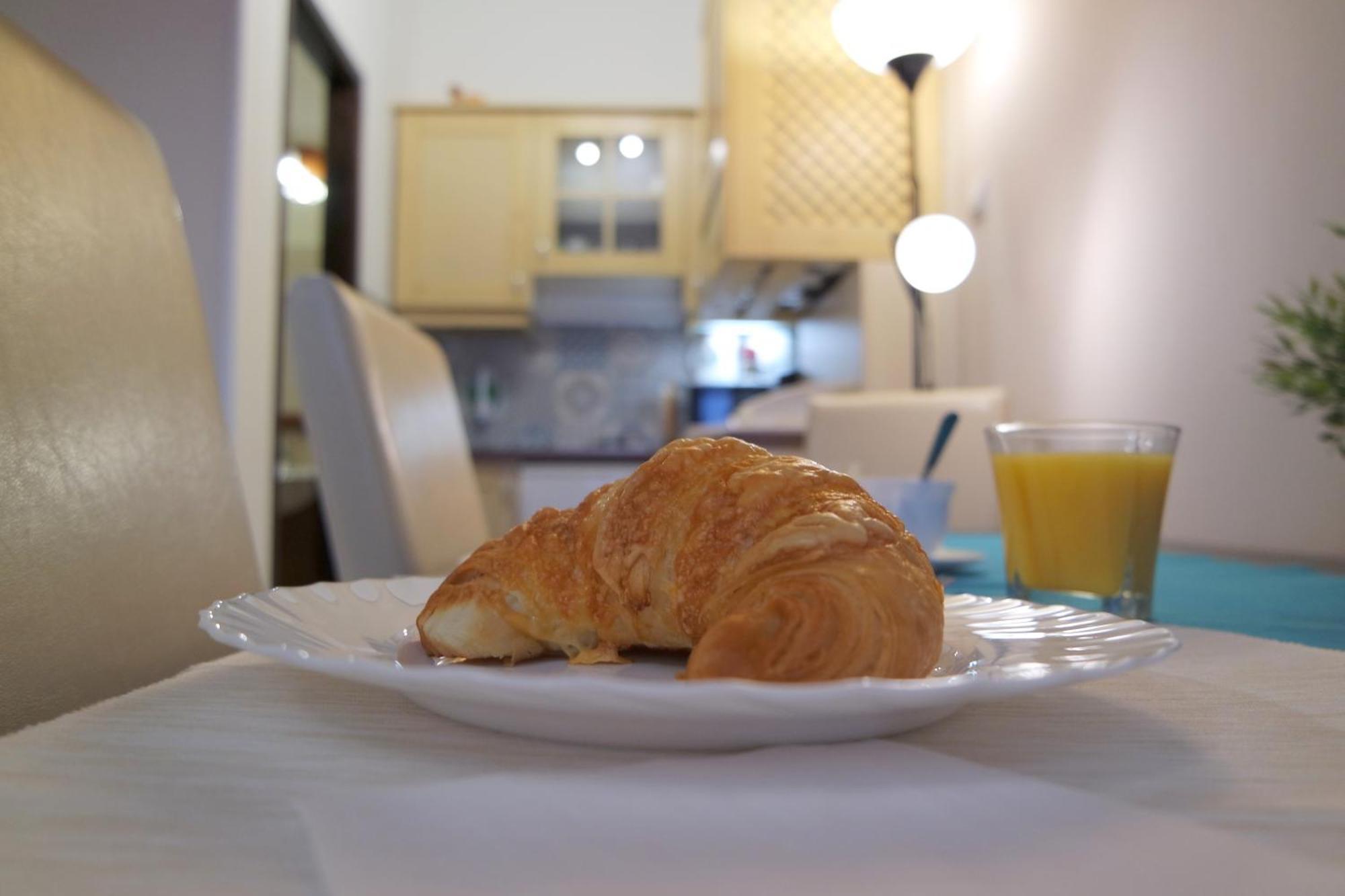 Apartamento Mirage Váci Street *