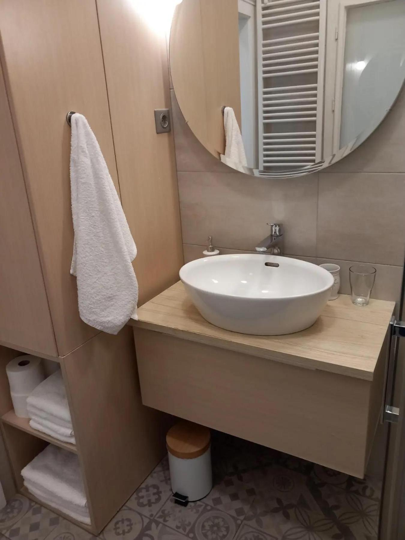 Apartamento Supreme Center