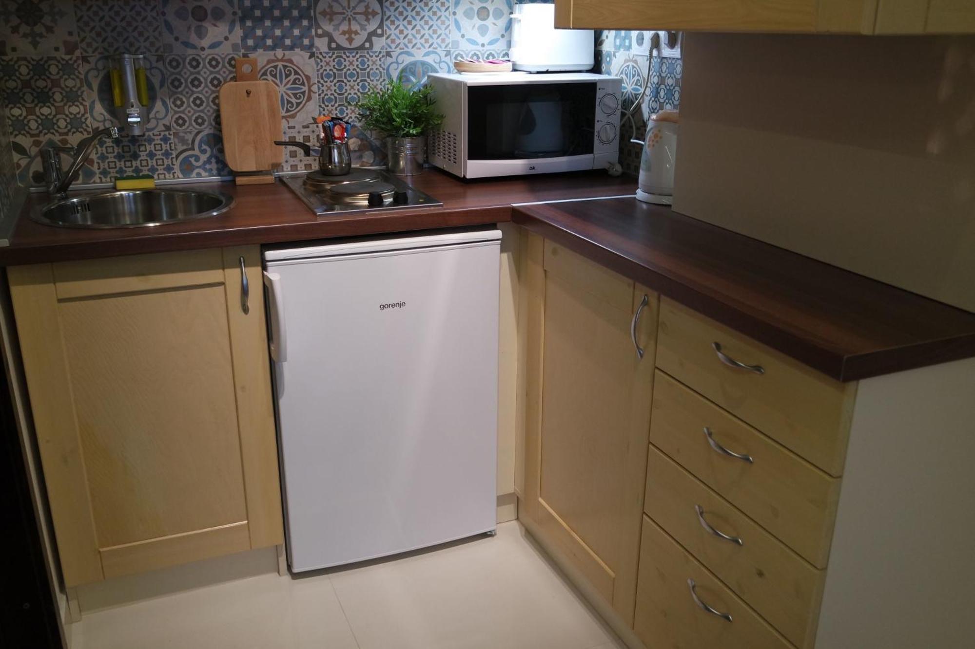 Apartamento Mirage Váci Street Budapest