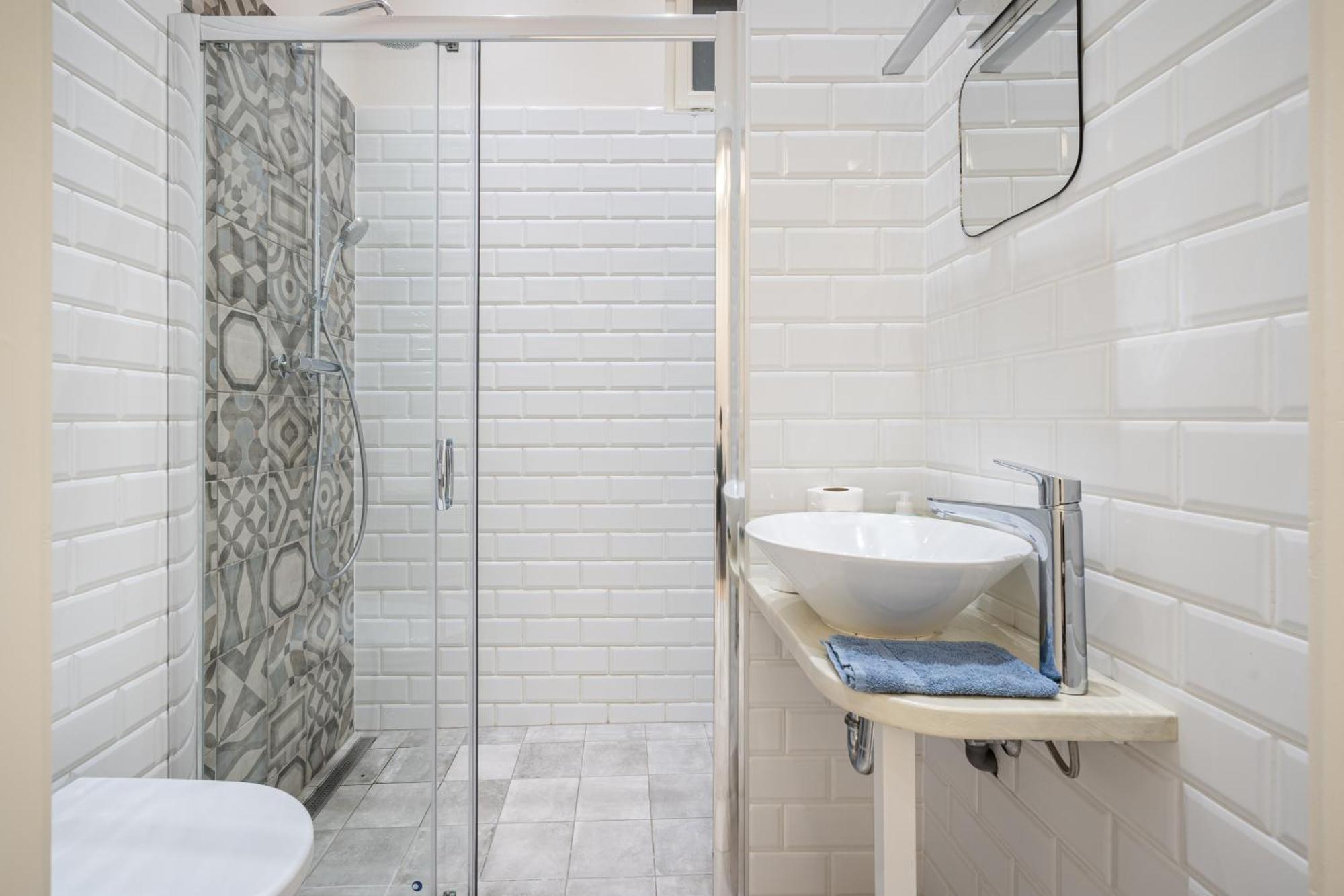 Apartamento Downtown Paulay43 *