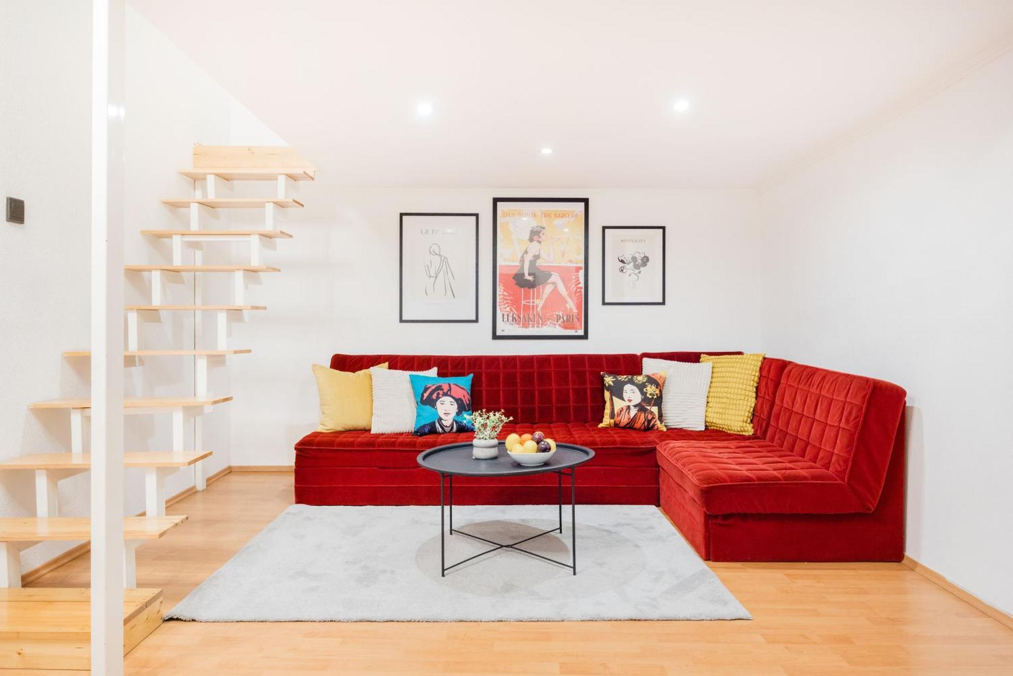 Makin' Memories-best Location In Heart Of Centre Appartement Budapest