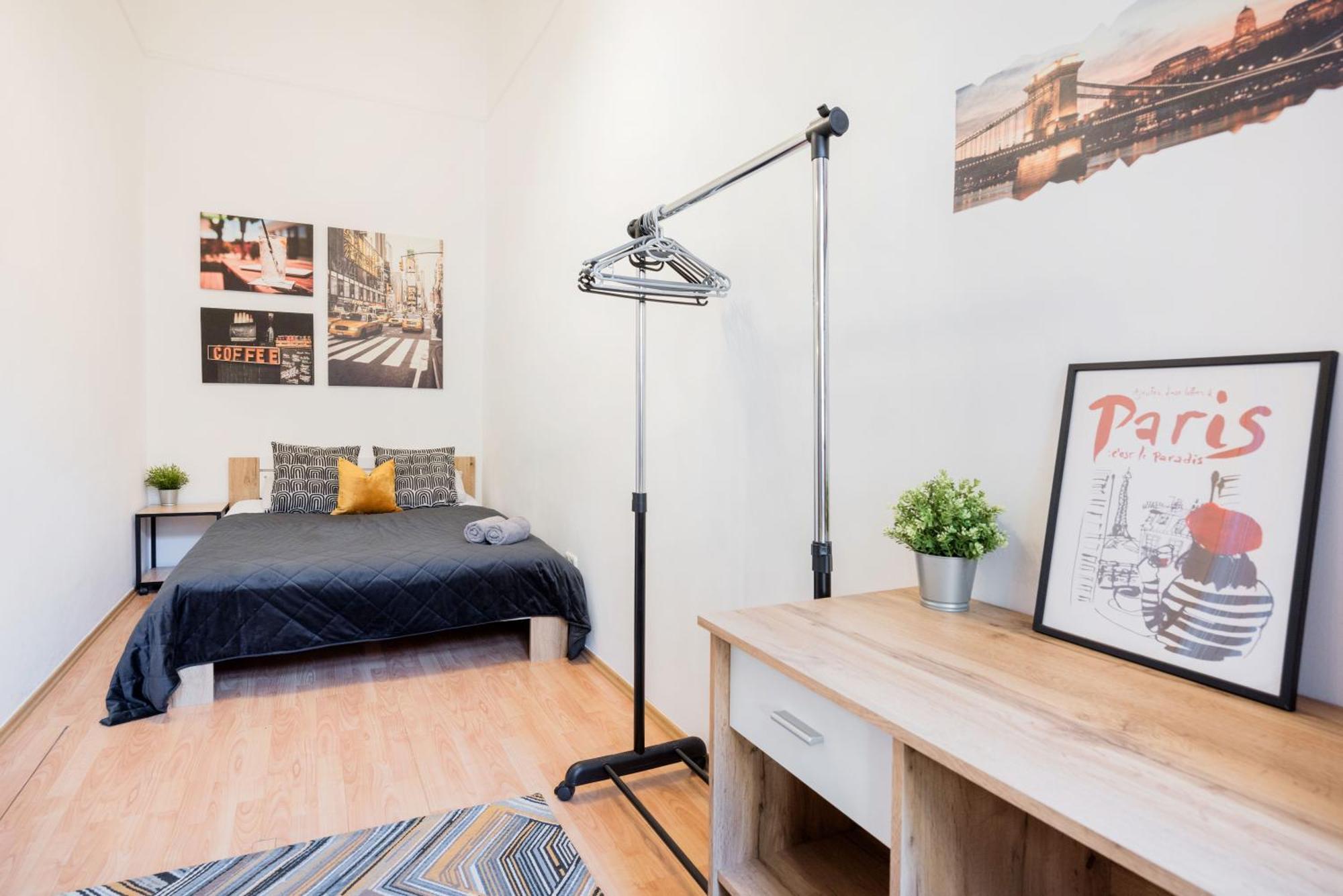 Appartement Makin' Memories-best Location In Heart Of Centre
