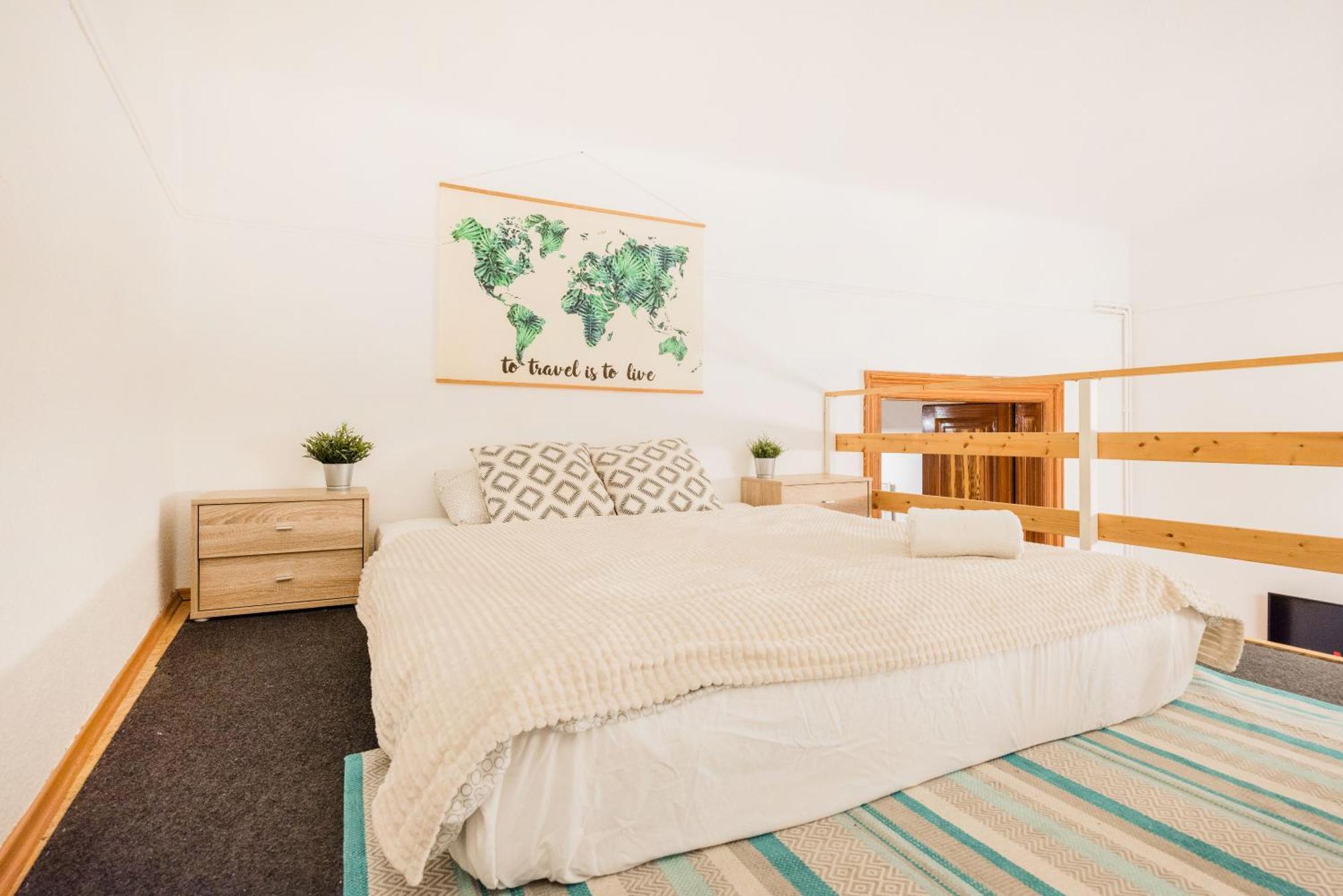 Makin' Memories-best Location In Heart Of Centre Appartement