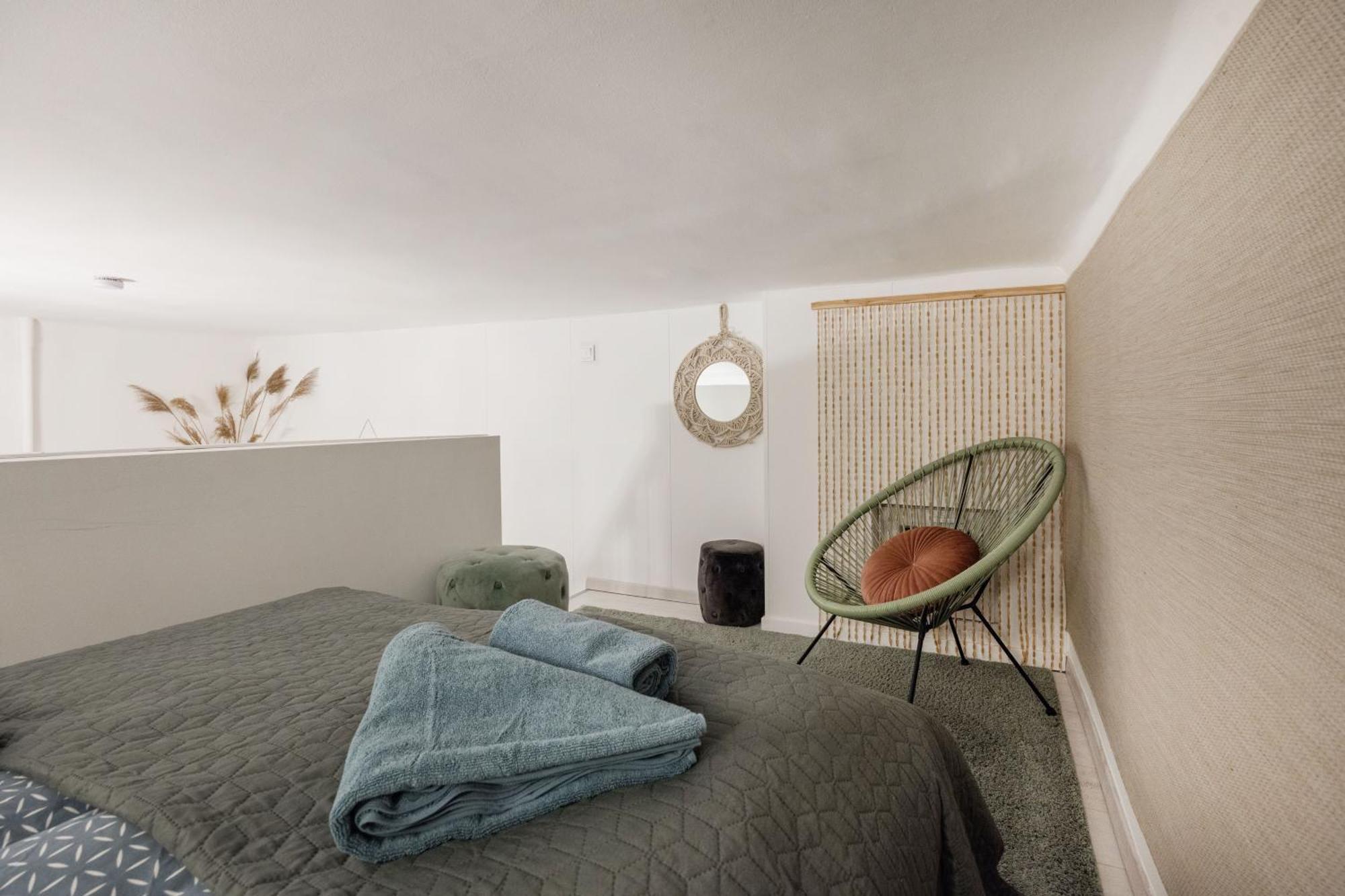 Appartement Margaret Near The Danube Budapest