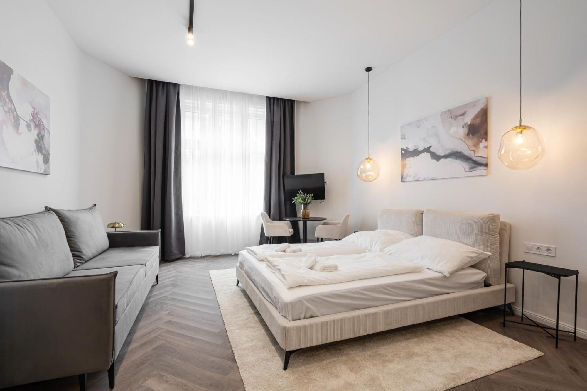A13 Apartamento