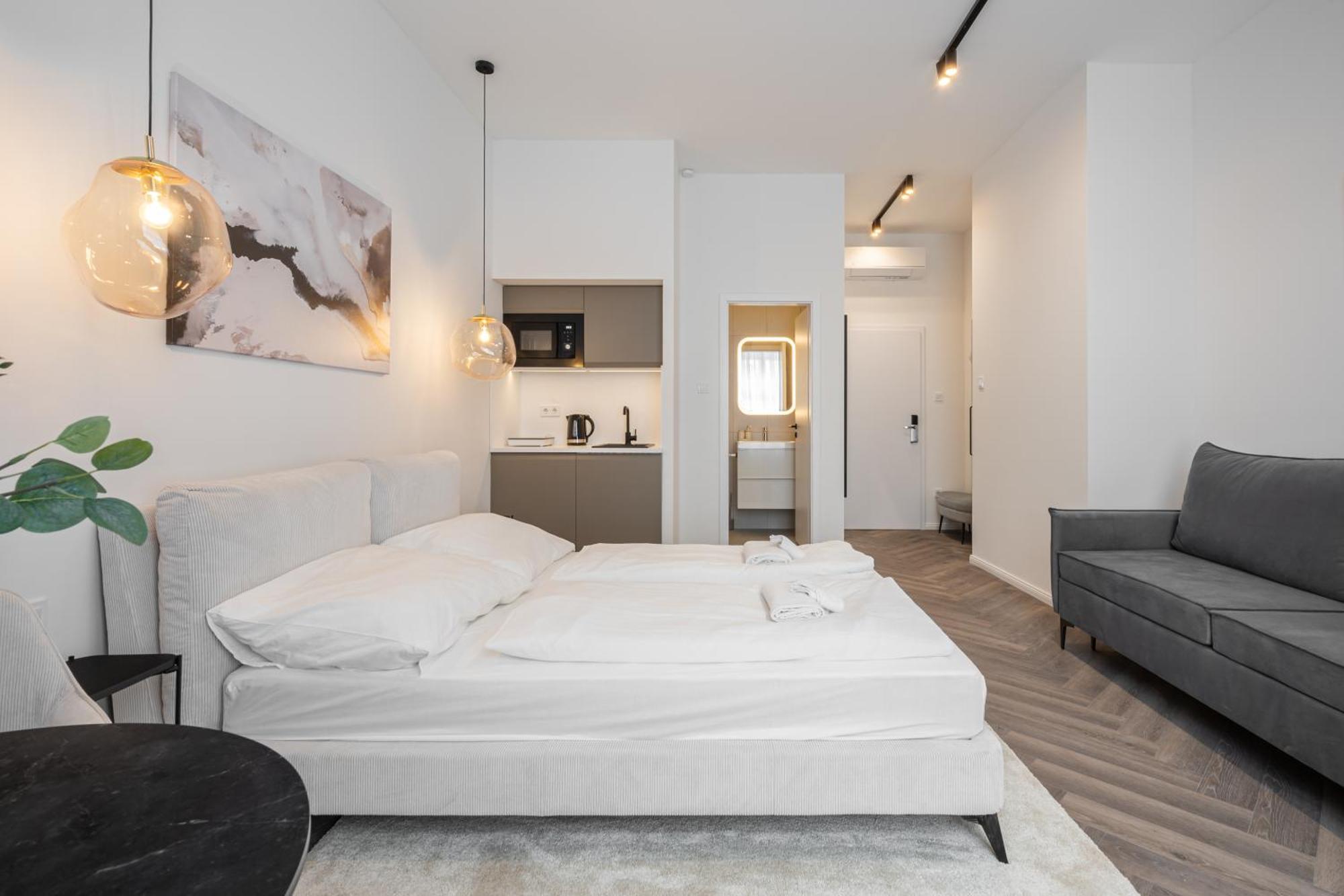 A13 Apartamento