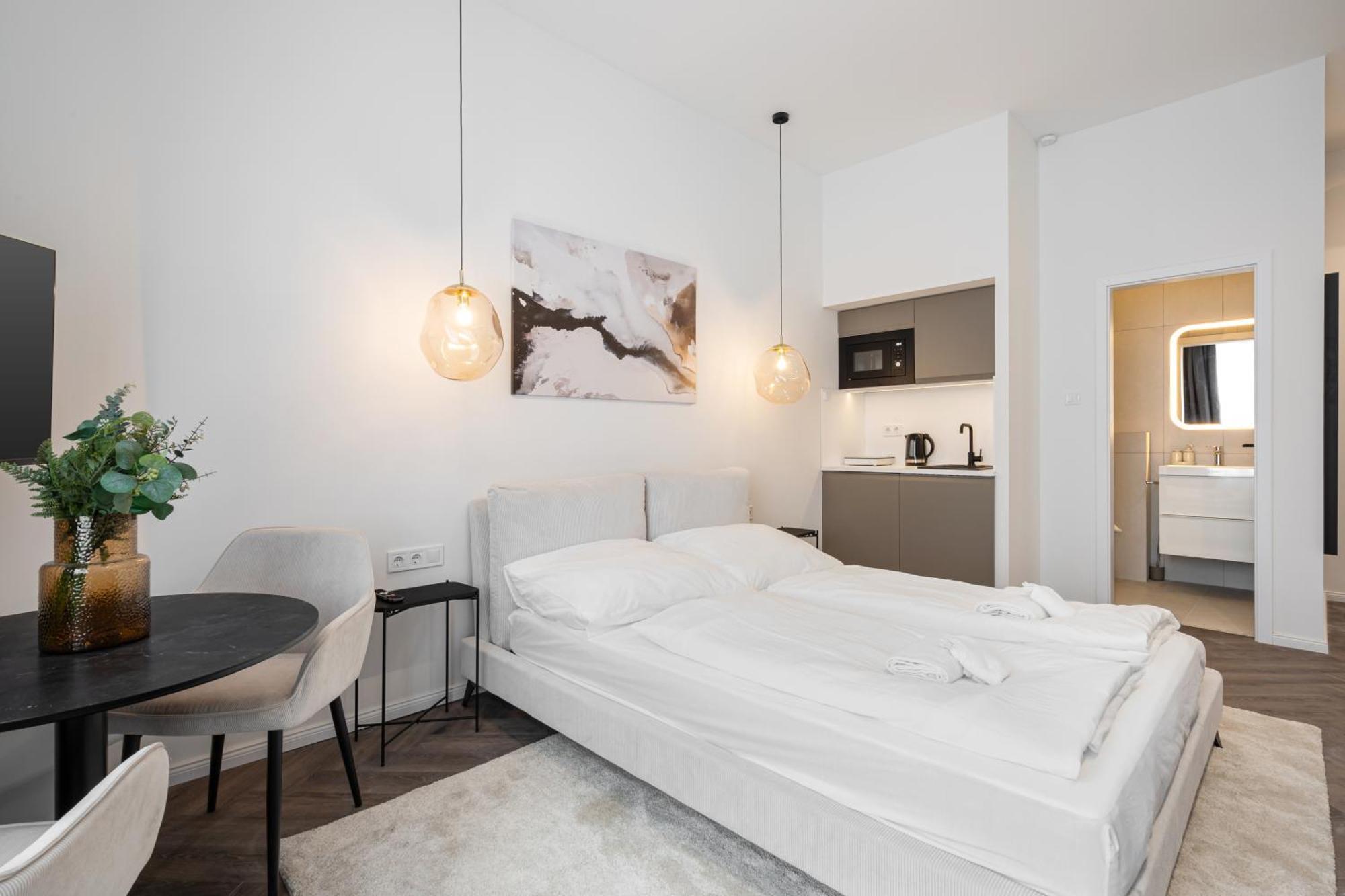 Apartamento A13