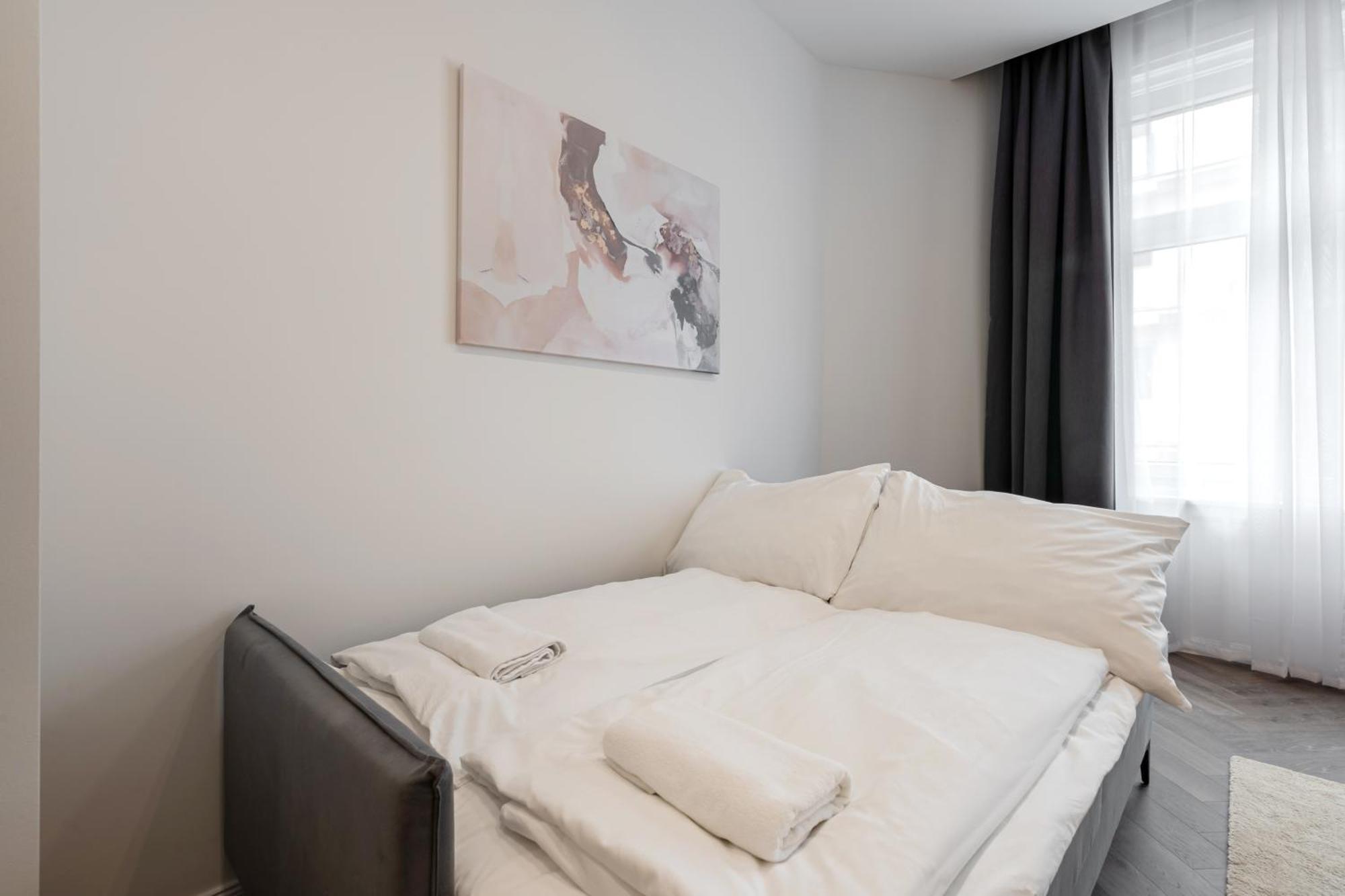 Apartamento A13 Budapest