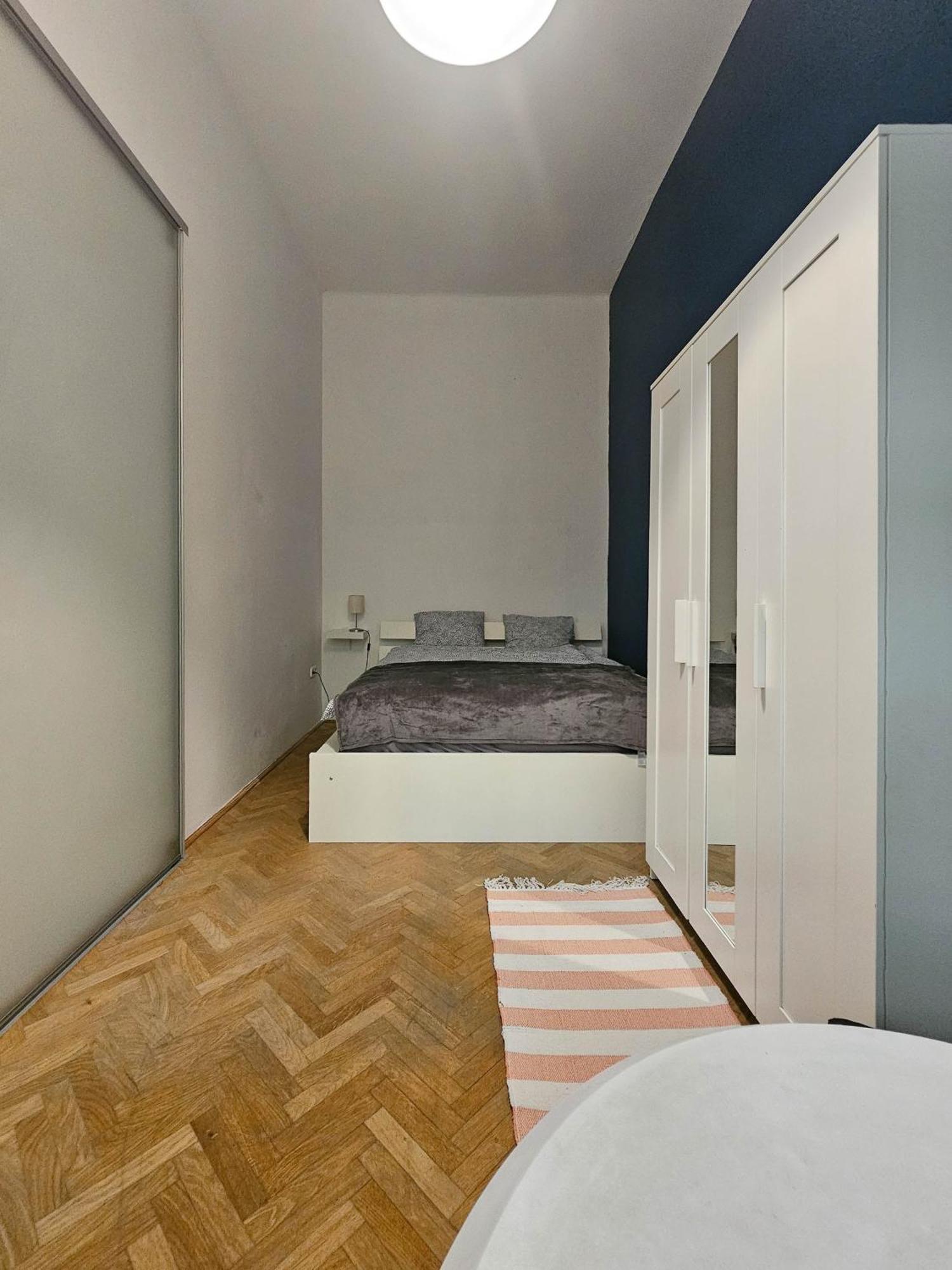 Purezen In The City For 2 Apartamento *