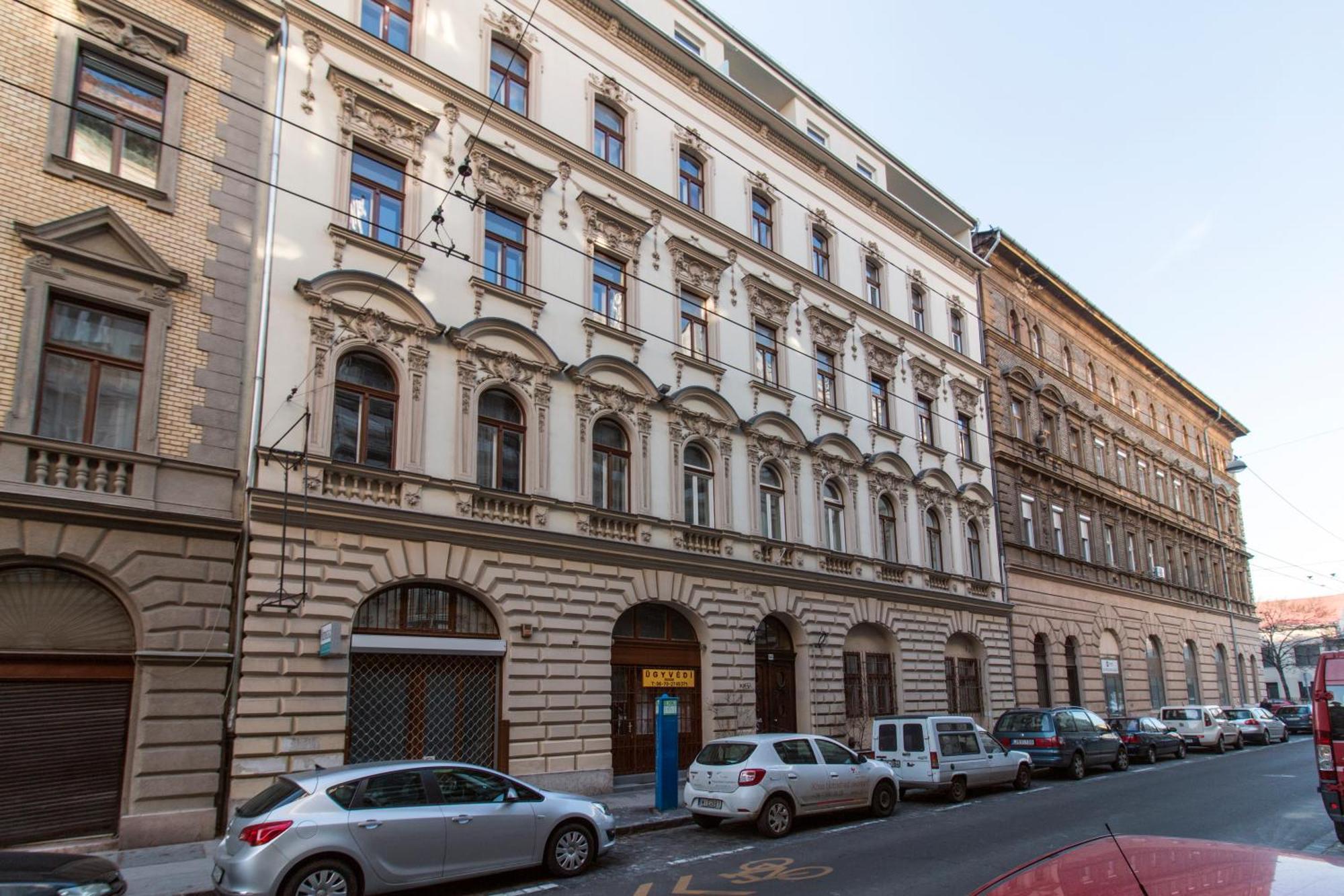 Appartamento Central Deluxe *